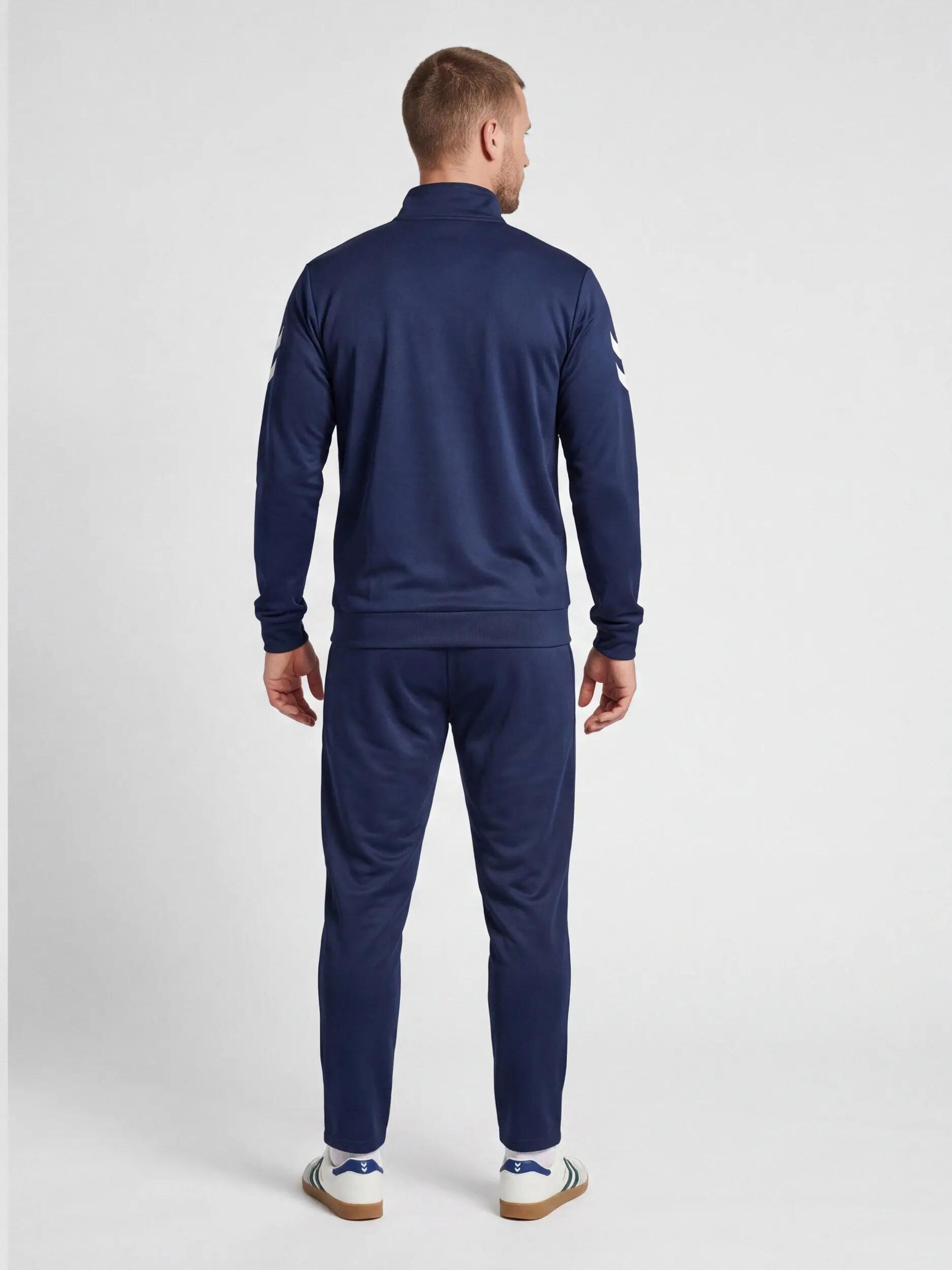 Tracksuit Hummel Logo 2/9