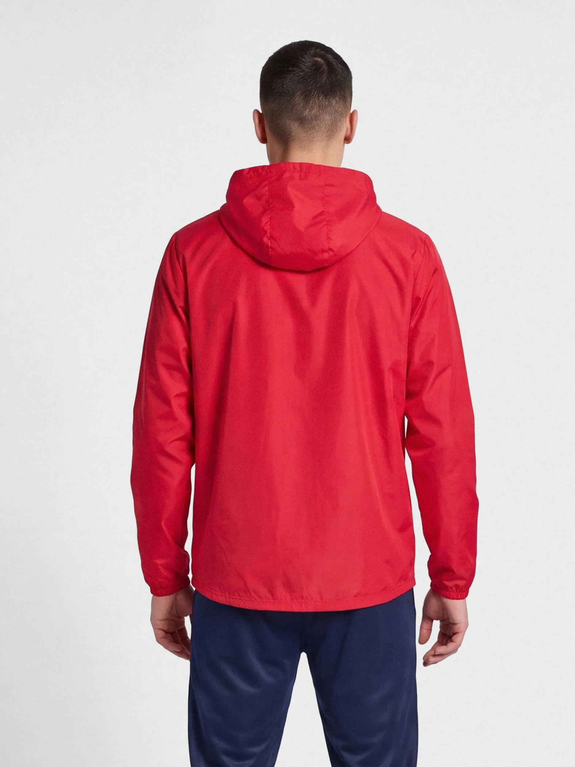 Mono Hmlessential Multideporte Adulto Unisex De Secado Rápido Repelente Al Agua 3/12