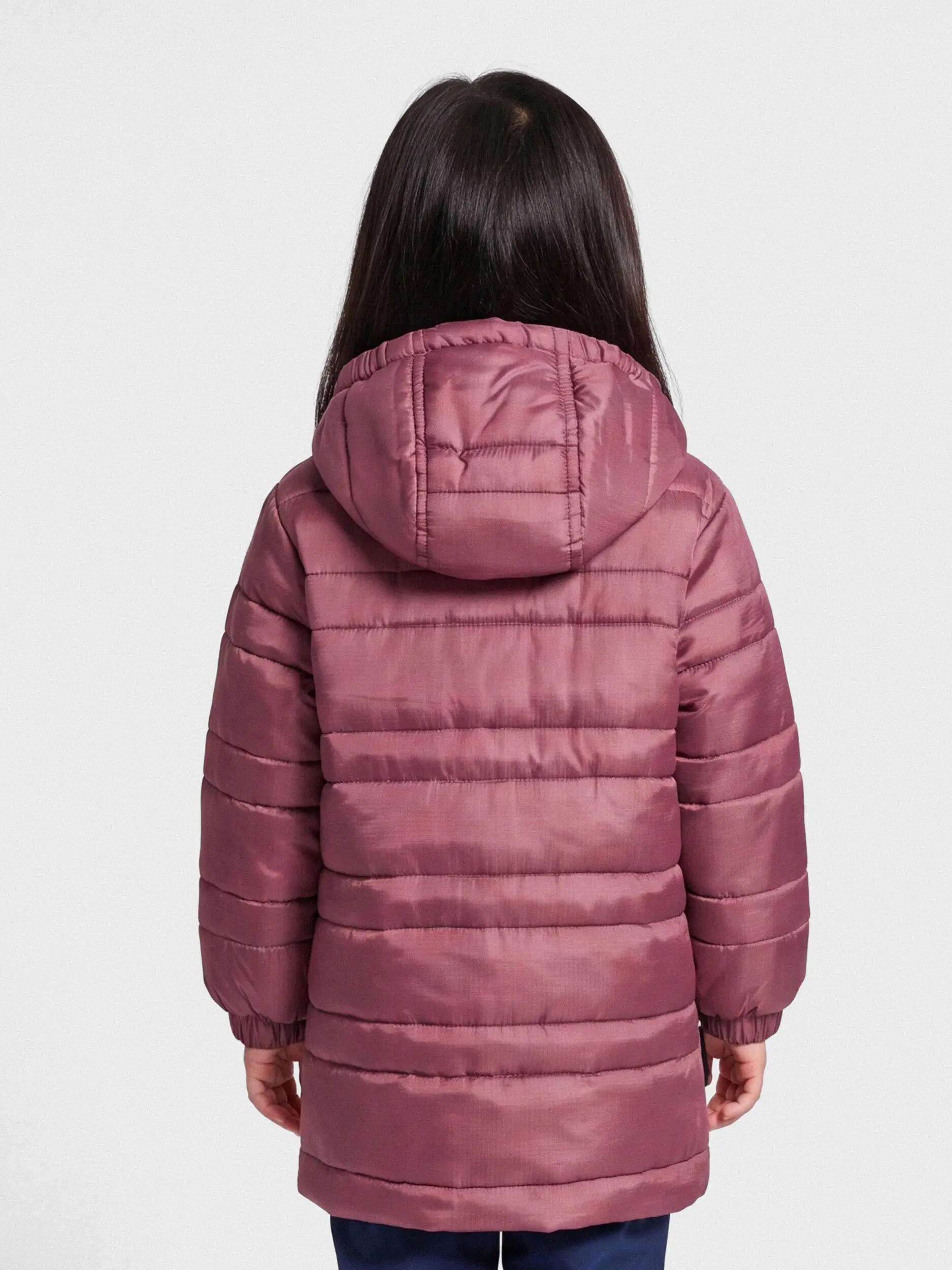 Cremallera Chaqueta Hmlmosgrave Estilo De Vida Niño 3/13