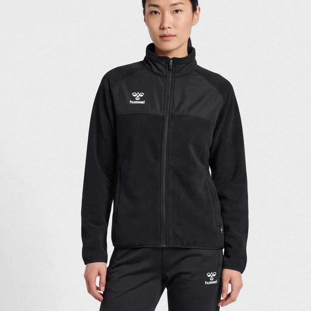 Women's fleece Hummel GO