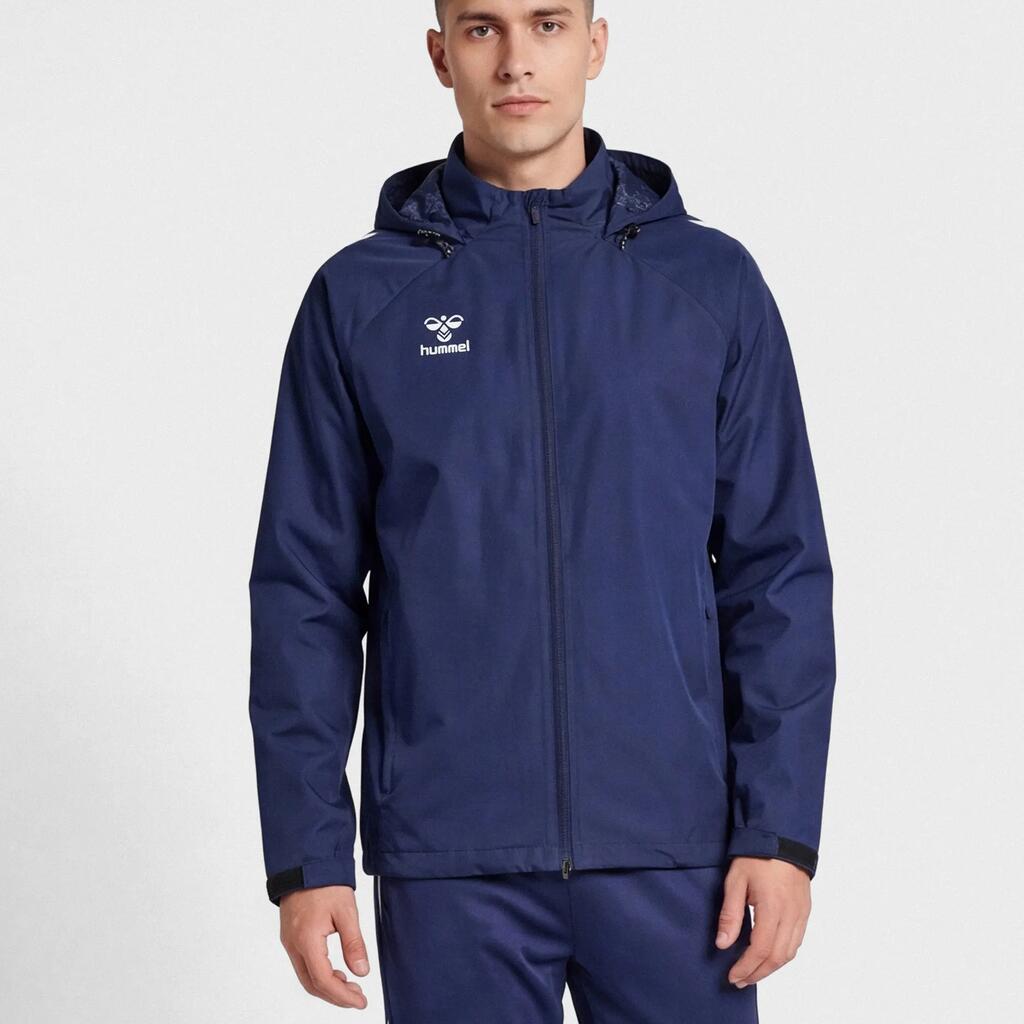 Waterproof jacket Hummel Lead 2.0
