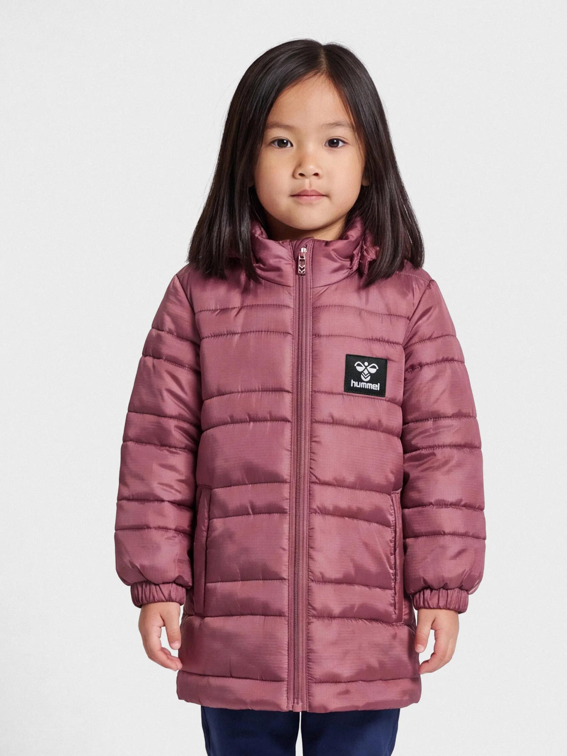 Cremallera Chaqueta Hmlmosgrave Estilo De Vida Niño 2/13