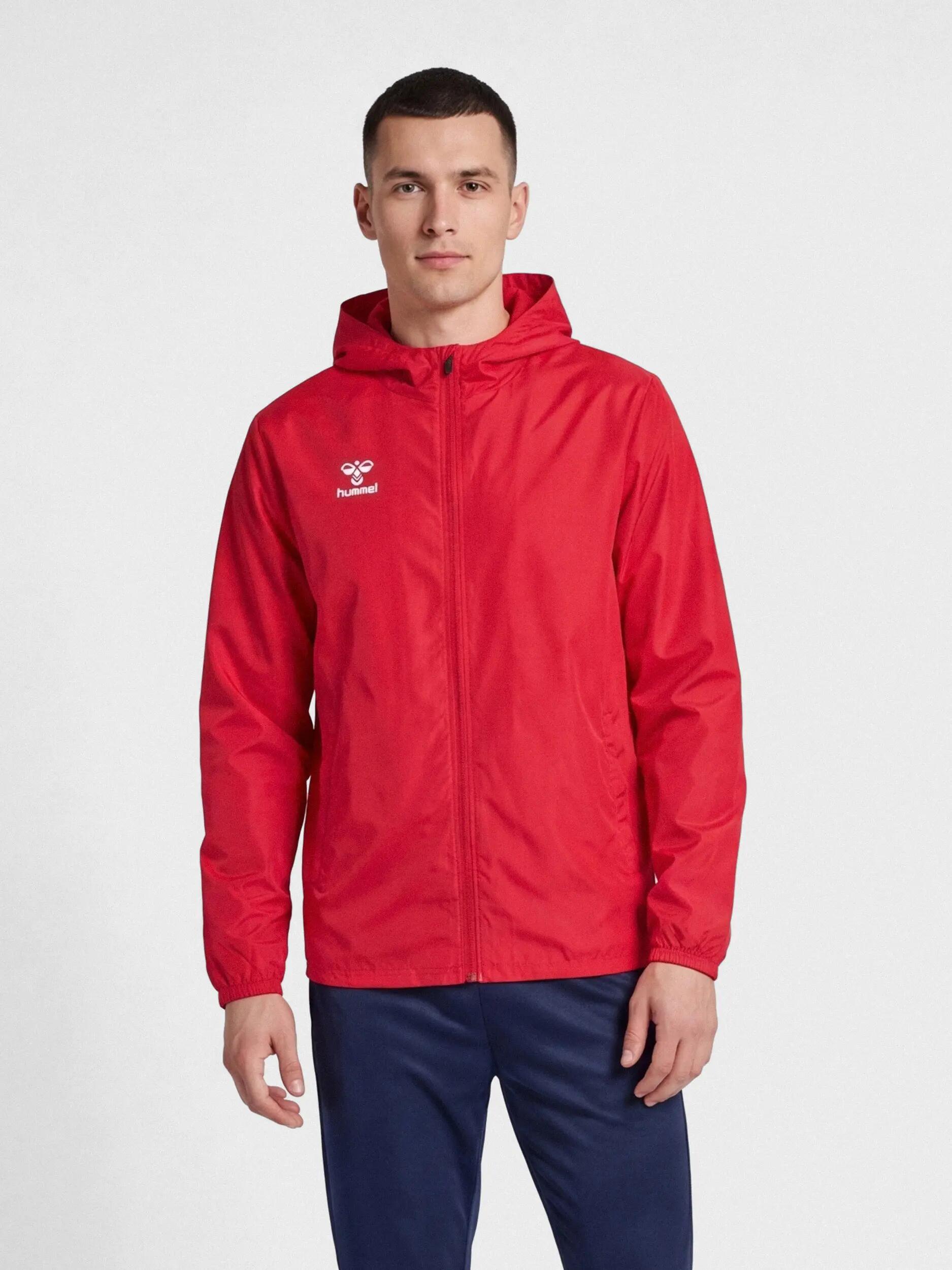 Mono Hmlessential Multideporte Adulto Unisex De Secado Rápido Repelente Al Agua 2/12