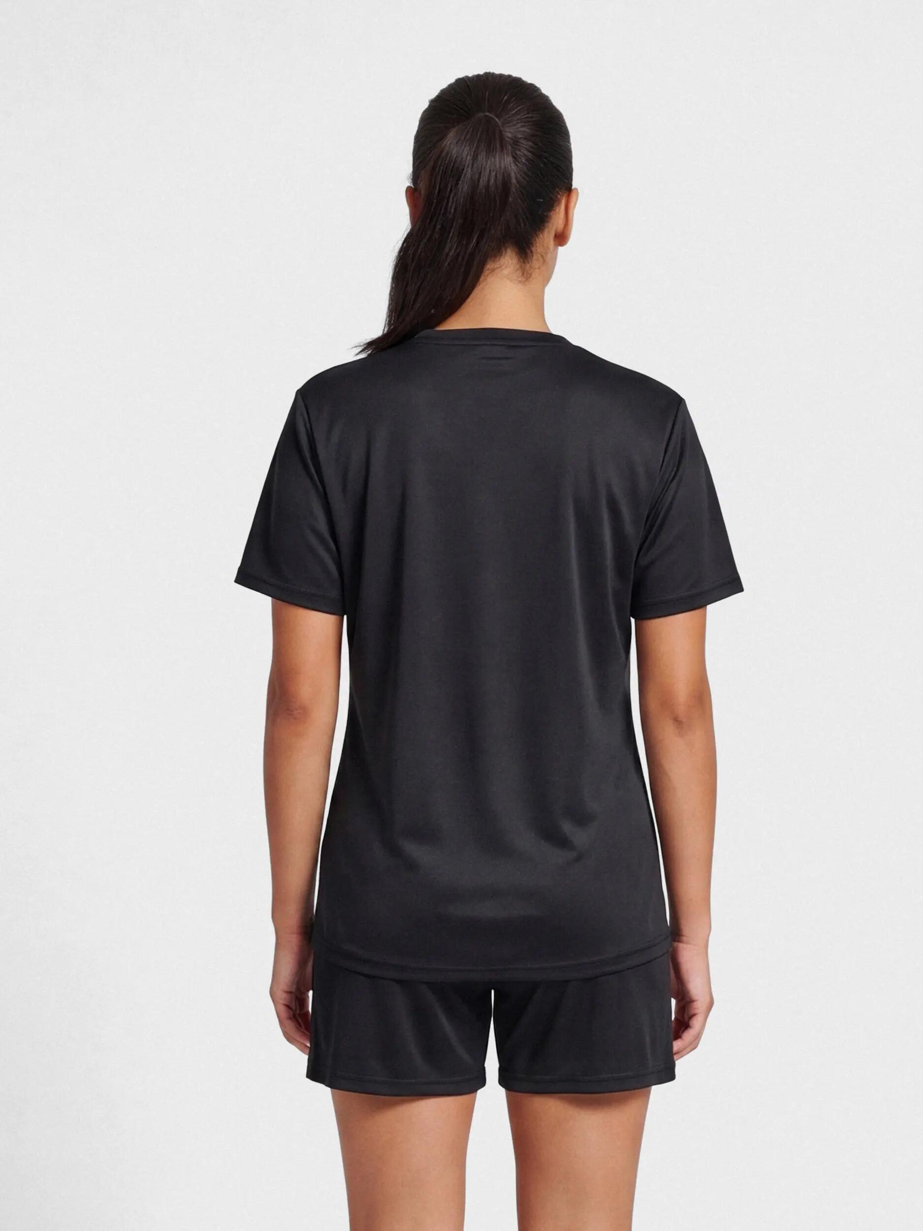 Camisola feminina Hummel Essential 3/10