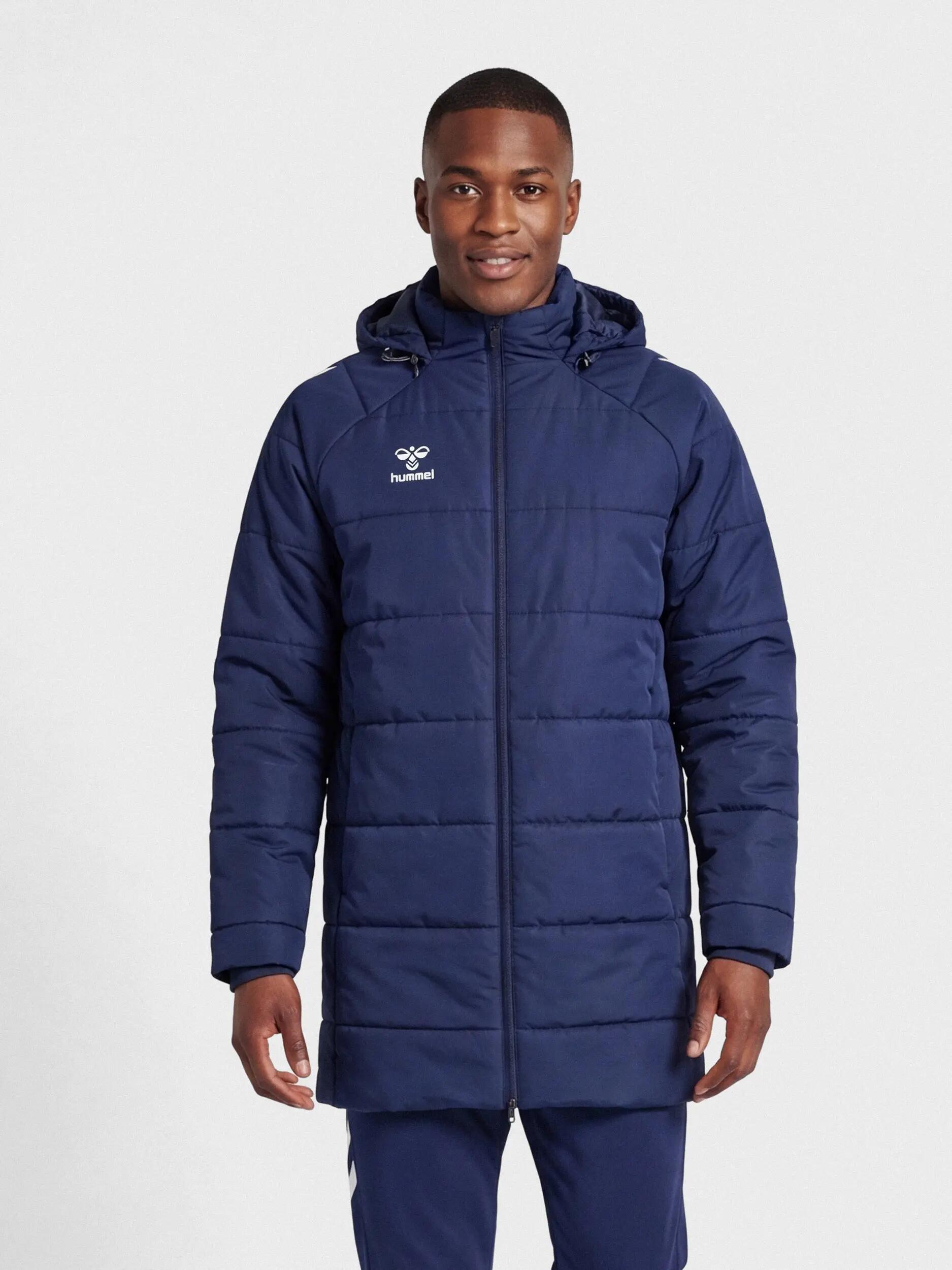 Rits Jas Hmllead Unisex Volwassene 2/12