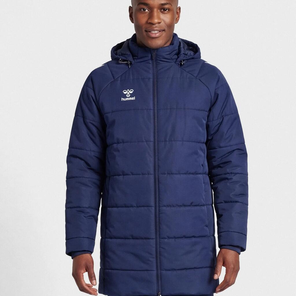 Down jacket Hummel Lead 2.0