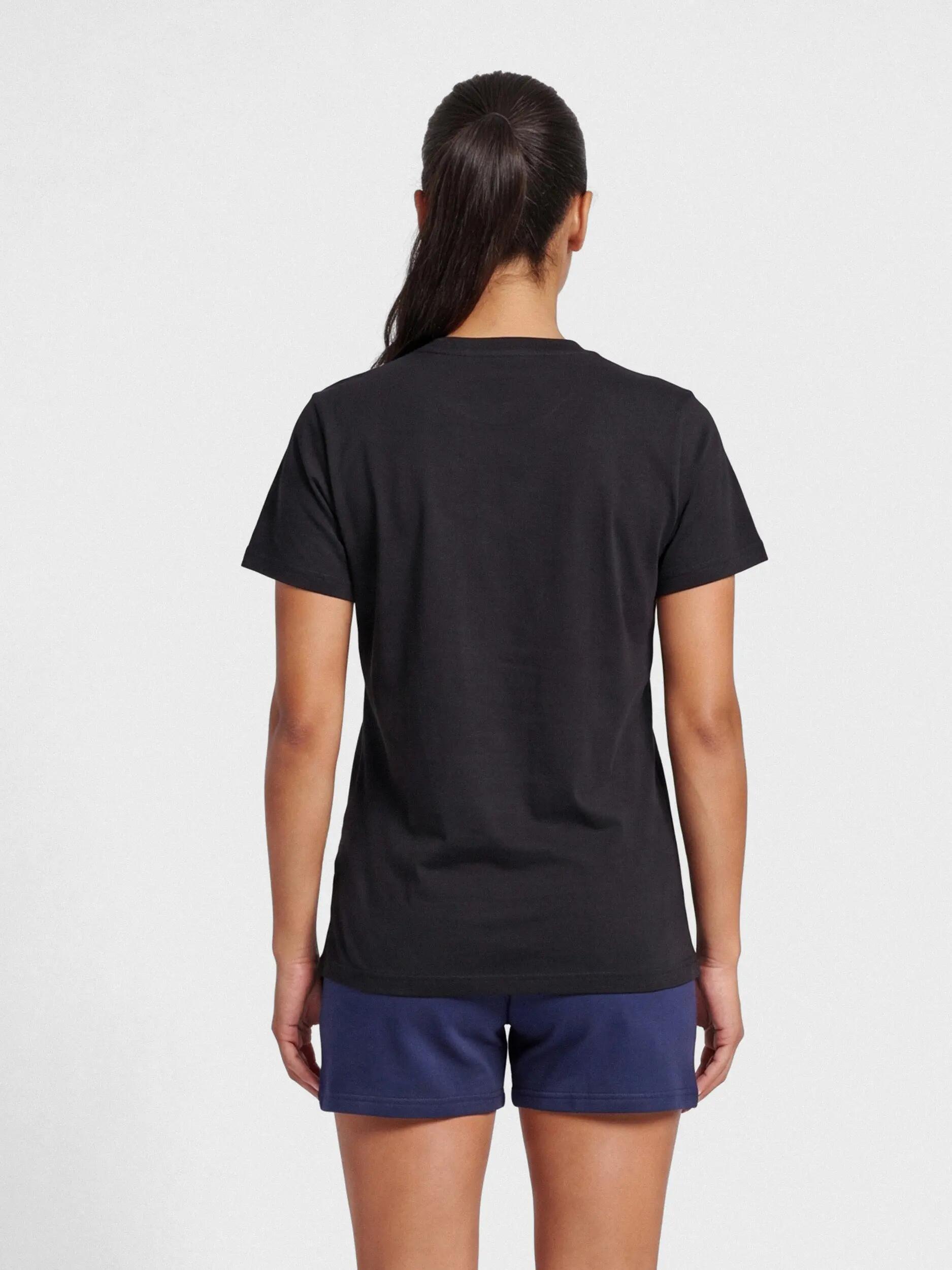 Instap T-Shirt Hmlmove Dames 2/10