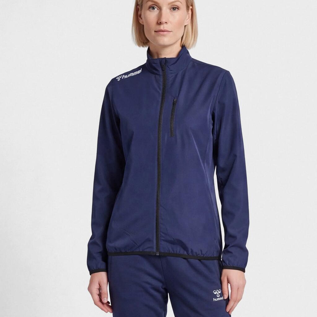 Women's sweat jacket Hummel