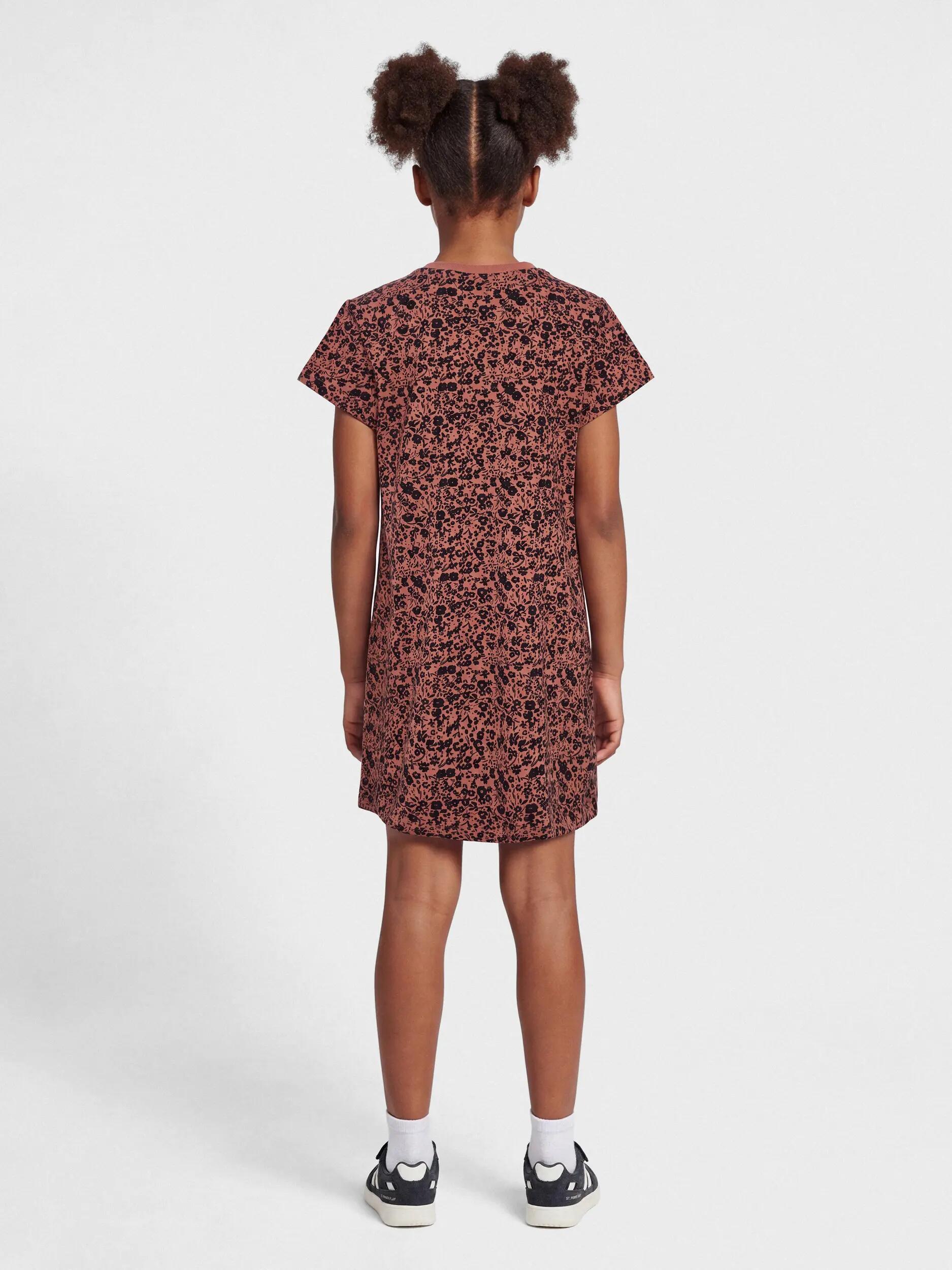 Kleid Hmlmejse Mädchen 3/11