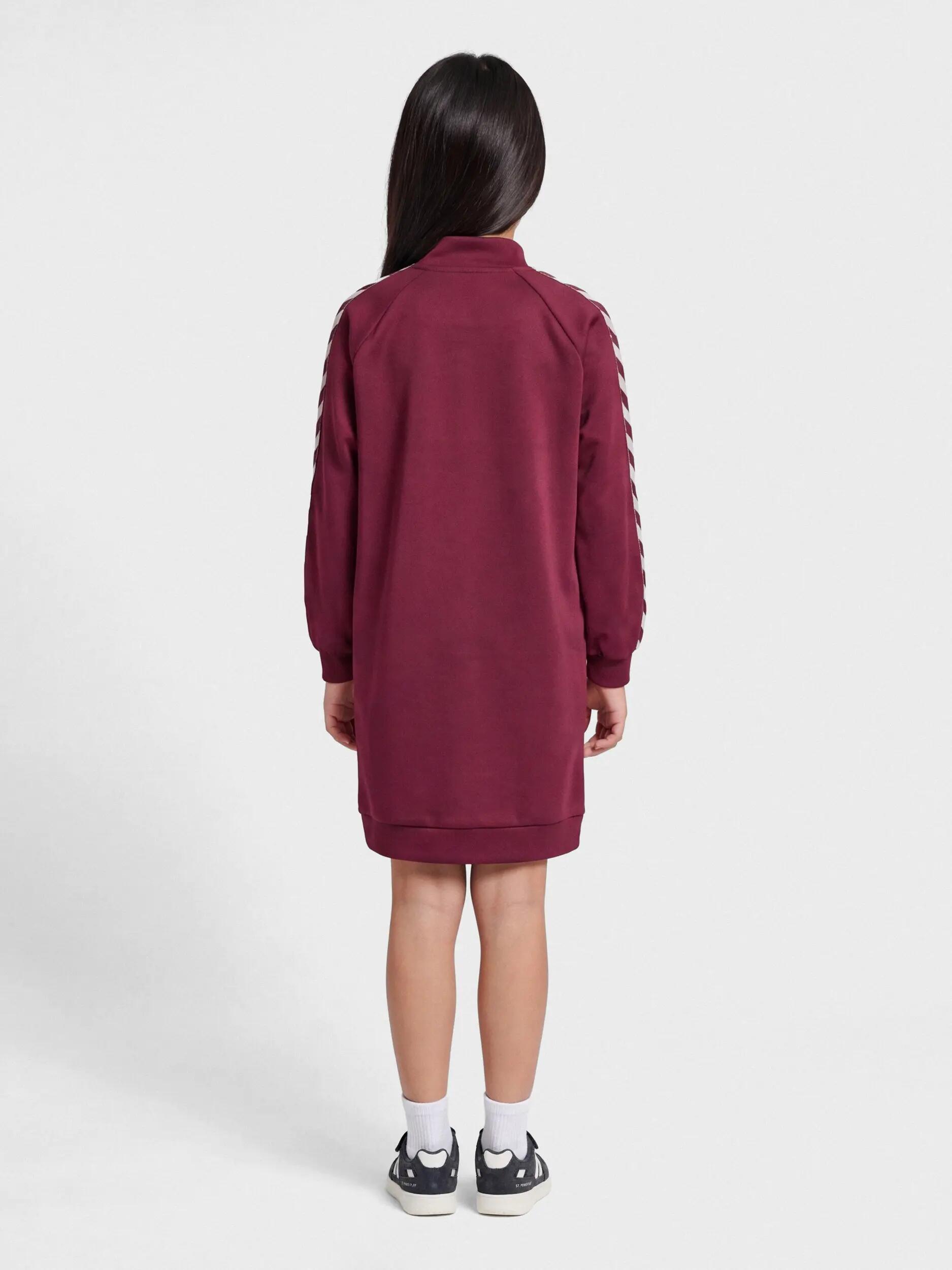 Kleid Hmlolivia Mädchen 3/11