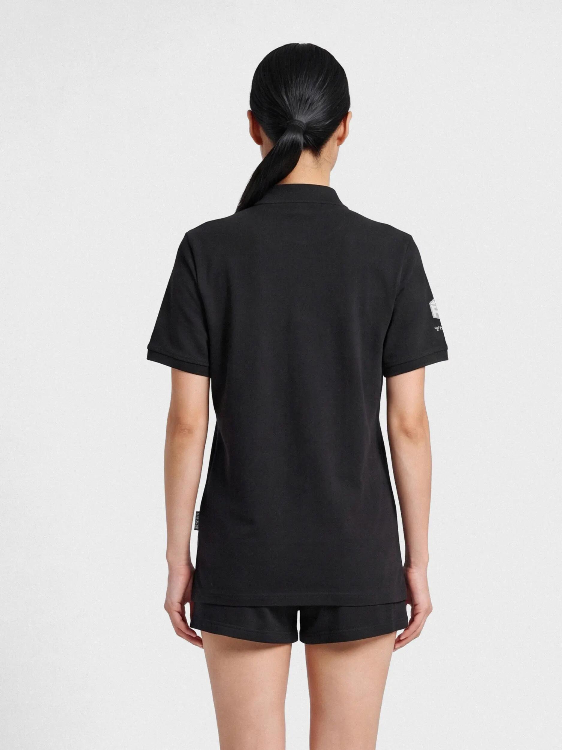 Polo Hmlmove Damen 2/10