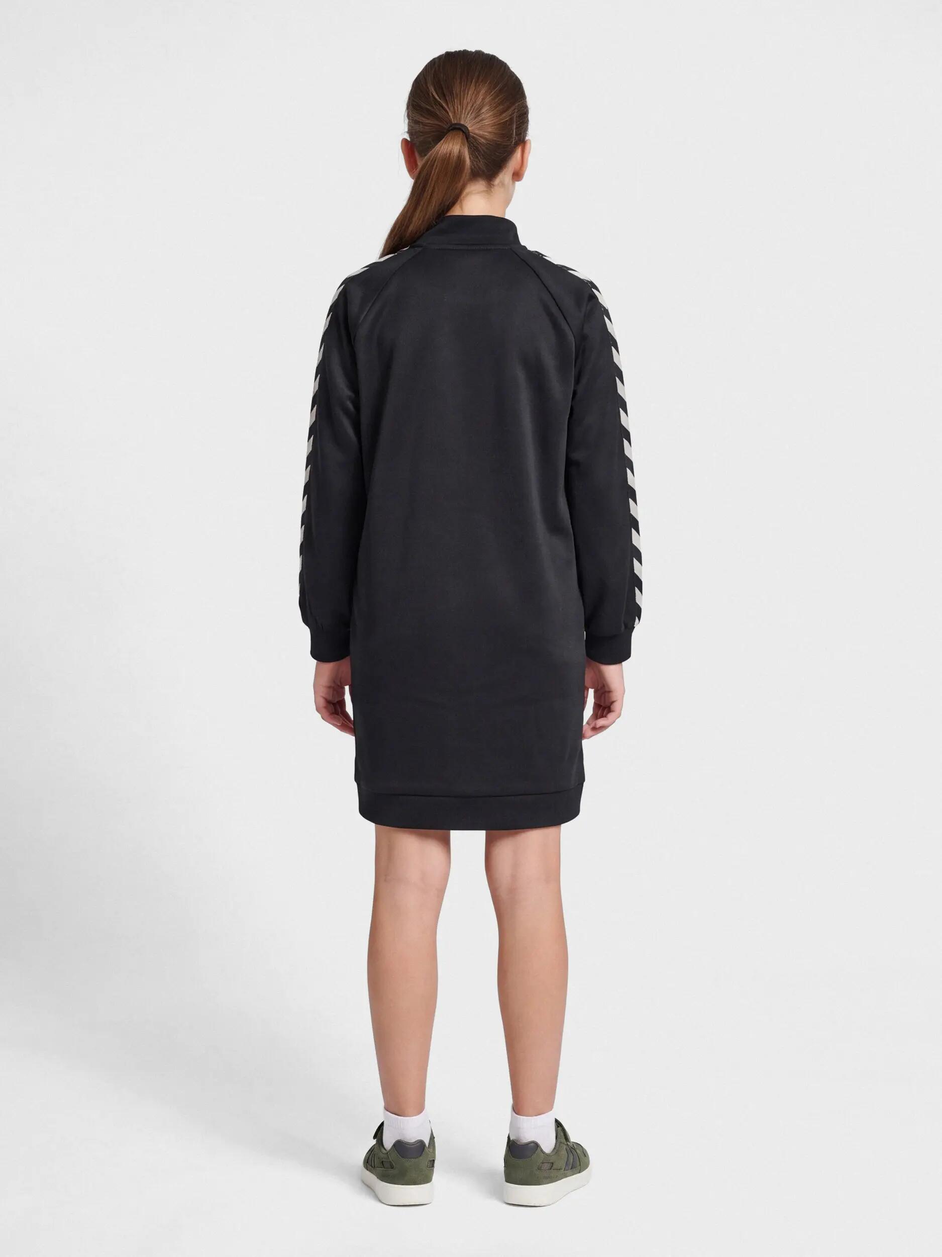 Enfiler Veste Polaire Hmlolivia Fille 2/11