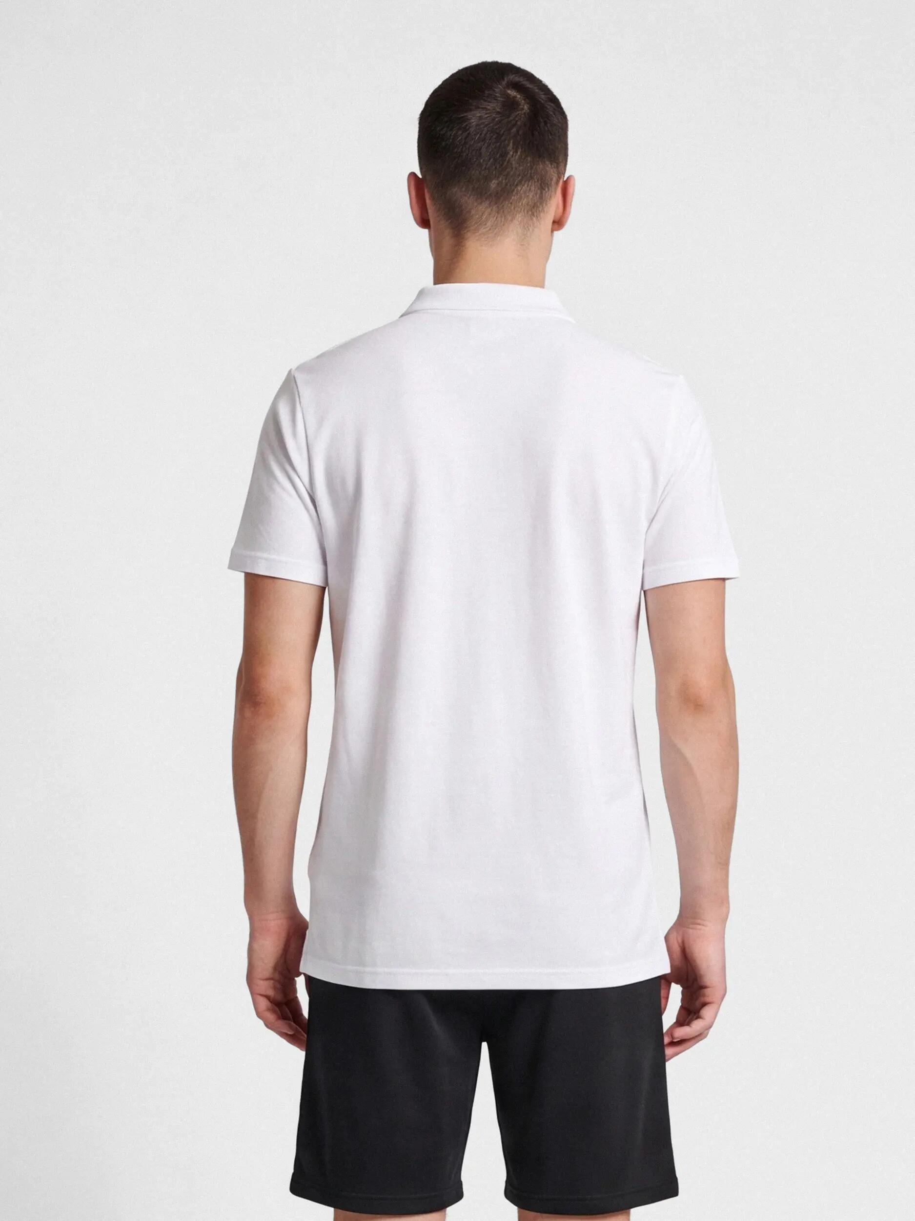 Instap Polo Hmlessential Unisex Volwassene 2/10