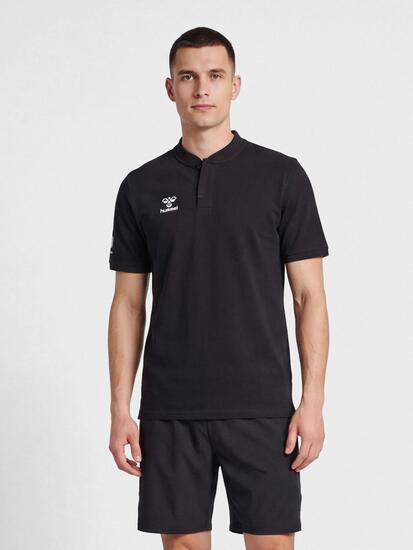 Enfiler Polo Hmlmove Homme