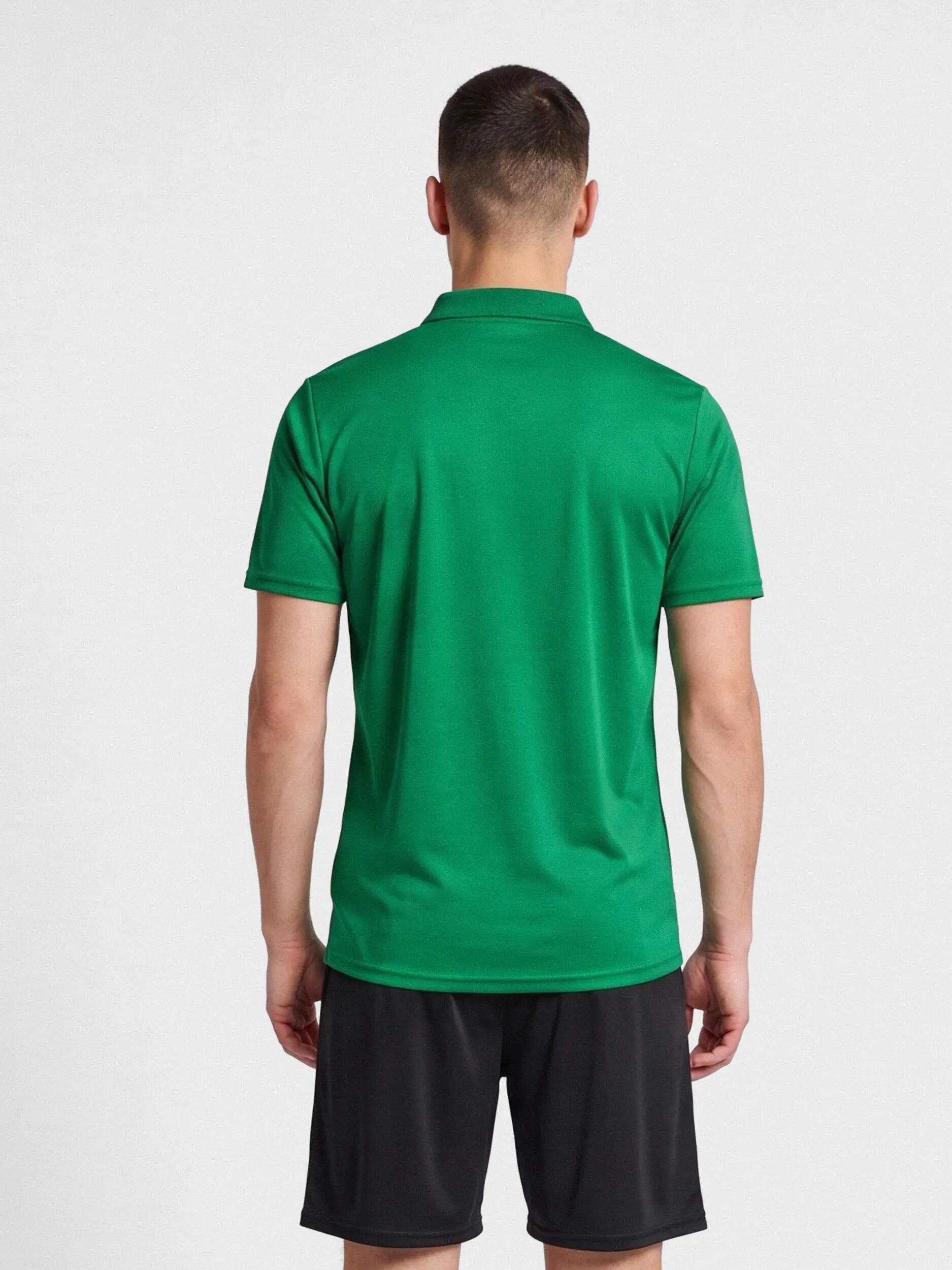 Enfiler Polo Hmlessential Adulte 2/11