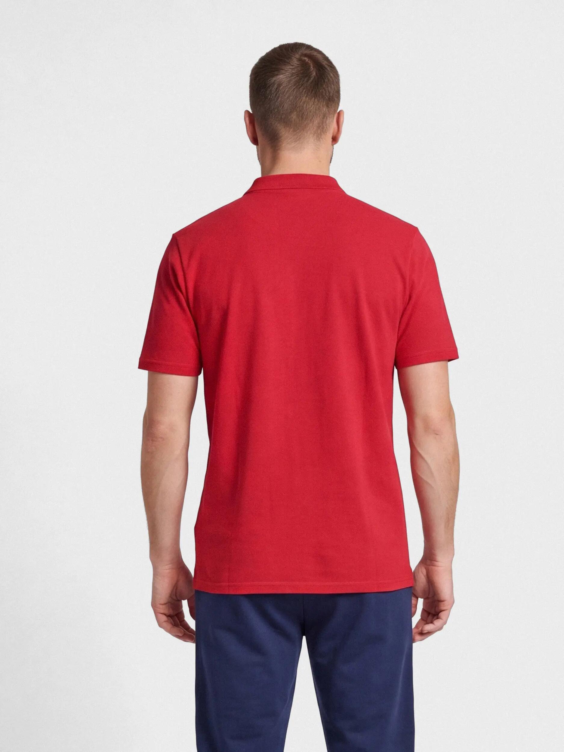 Polo Hummel Go 2.0 3/10