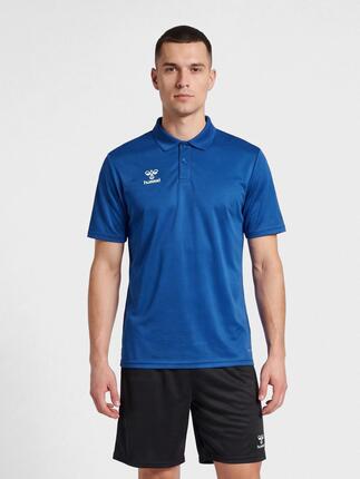 Enfiler Polo Hmlessential Adulte