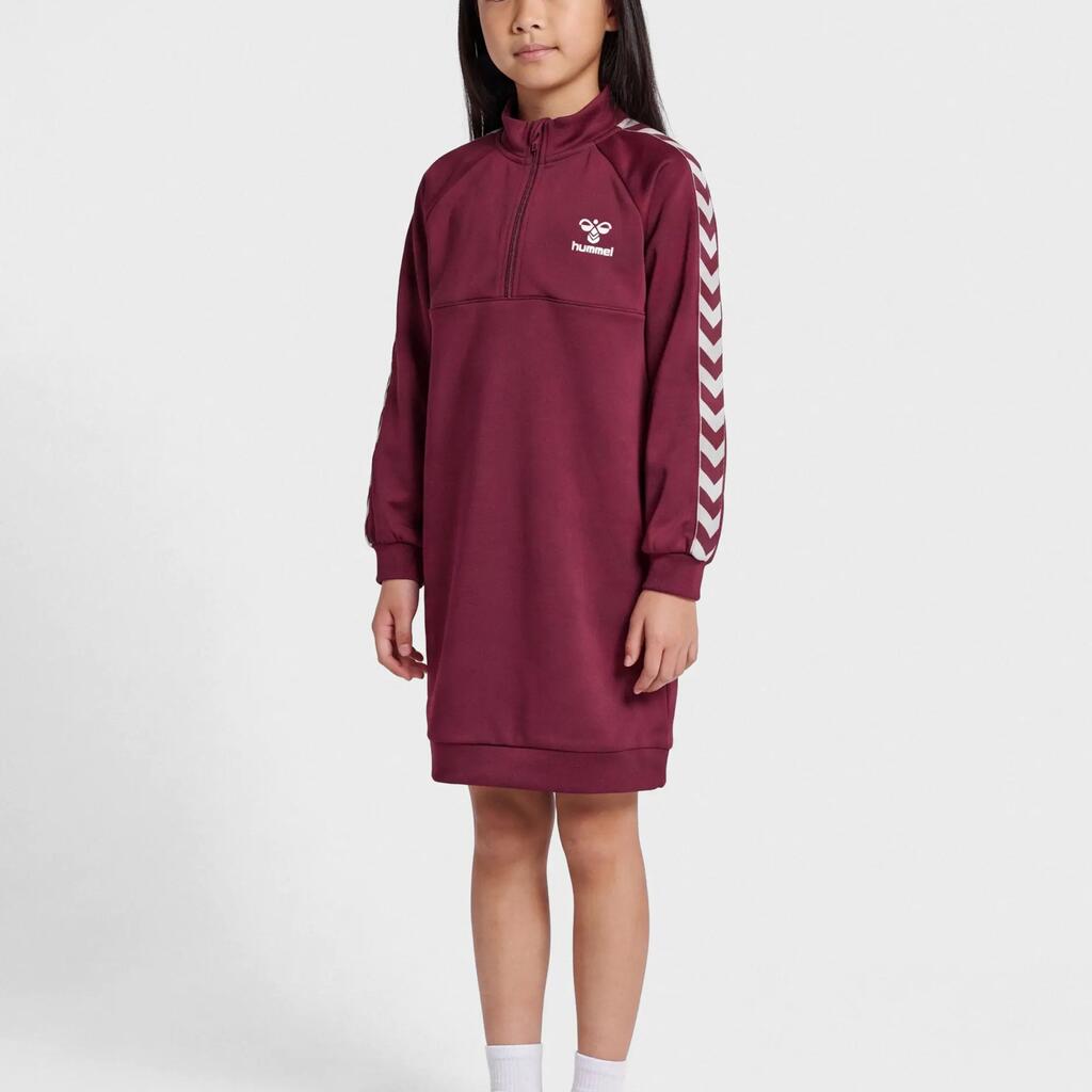 Girl's dress Hummel Olivia