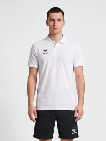 Enfiler Polo Hmlessential Adulte