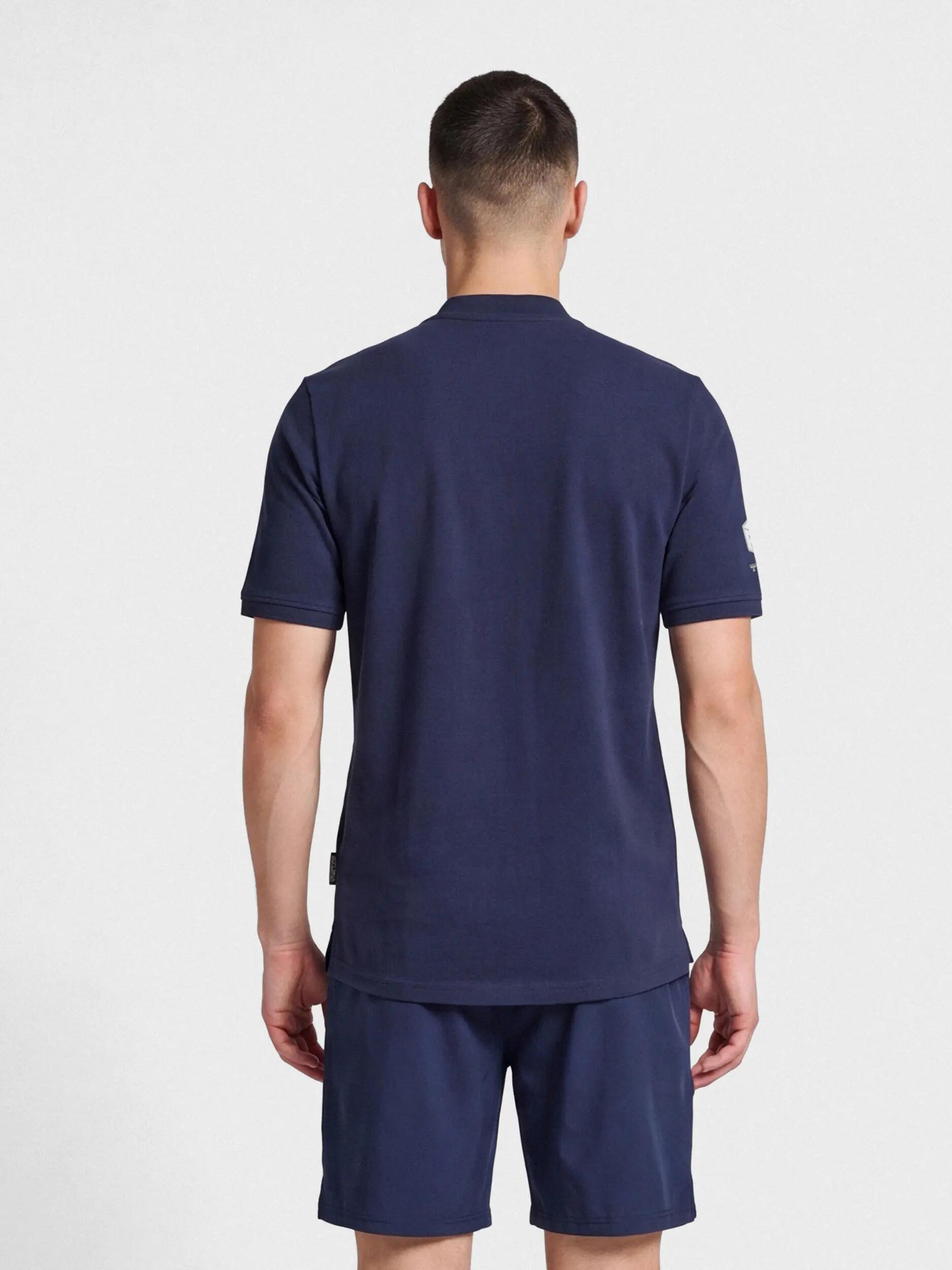 Enfiler Polo Hmlmove Homme 3/10