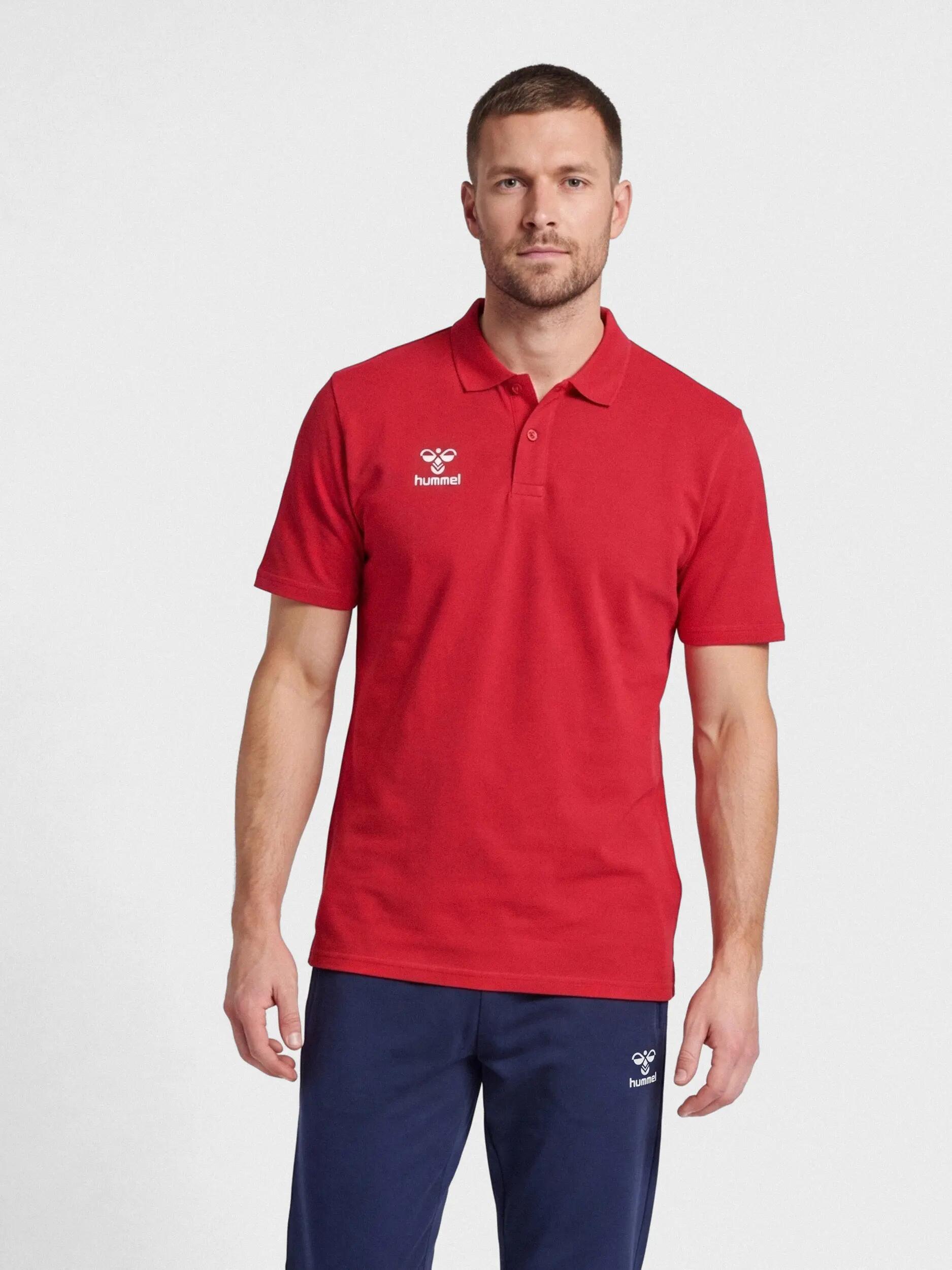 Polo Hummel Go 2.0 2/10