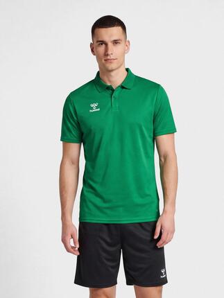 Enfiler Polo Hmlessential Adulte