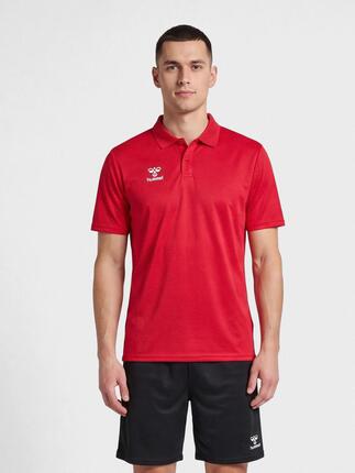 Enfiler Polo Hmlessential Adulte