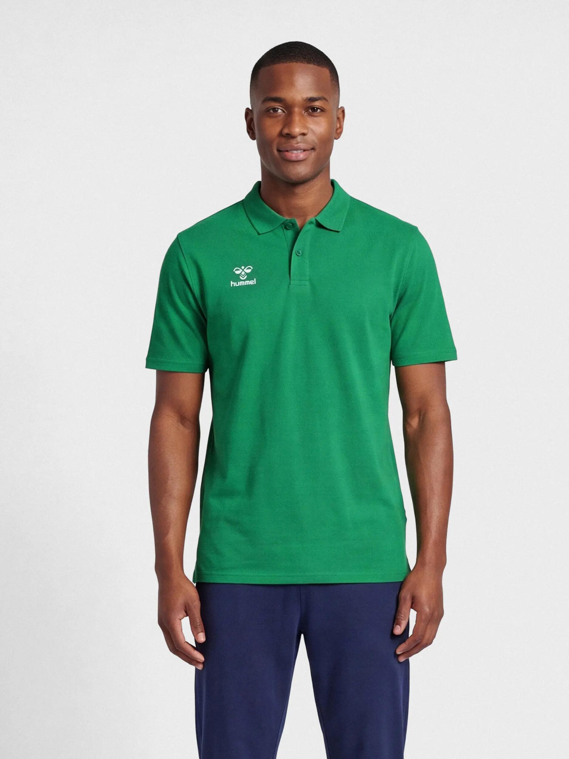 Enfiler Polo Hmlgo Homme 2/10