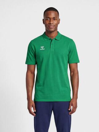Enfiler Polo Hmlgo Homme