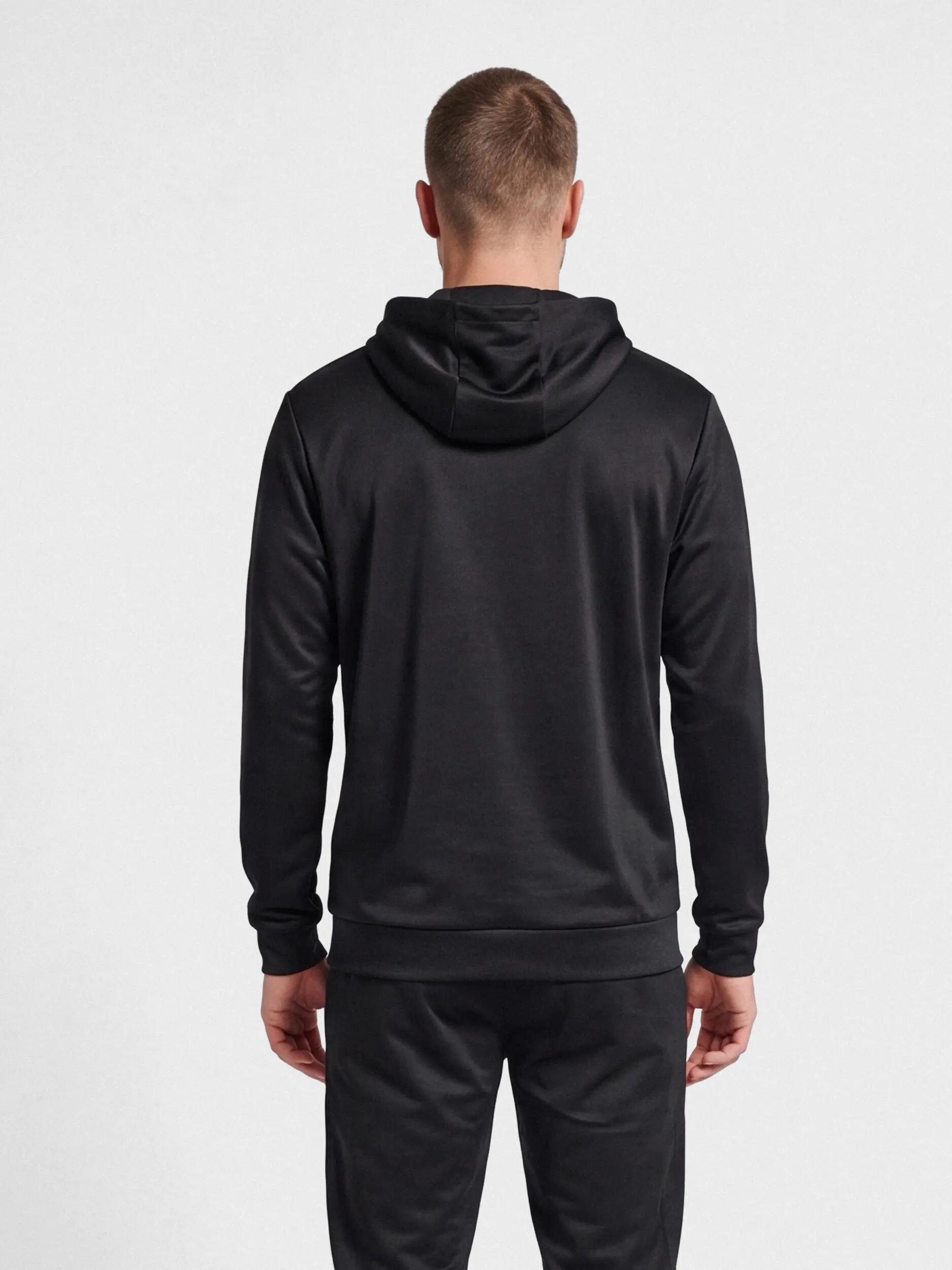 Instap Hoodie Hmllogo Unisex Volwassene 2/10