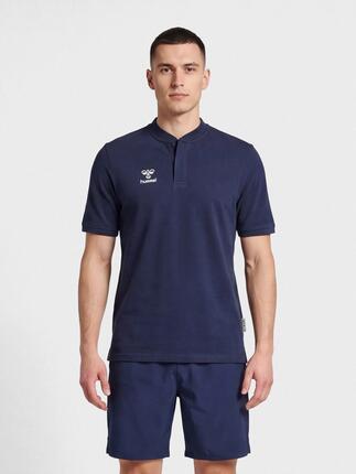Enfiler Polo Hmlmove Homme