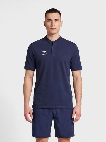 Enfiler Polo Hmlmove Homme