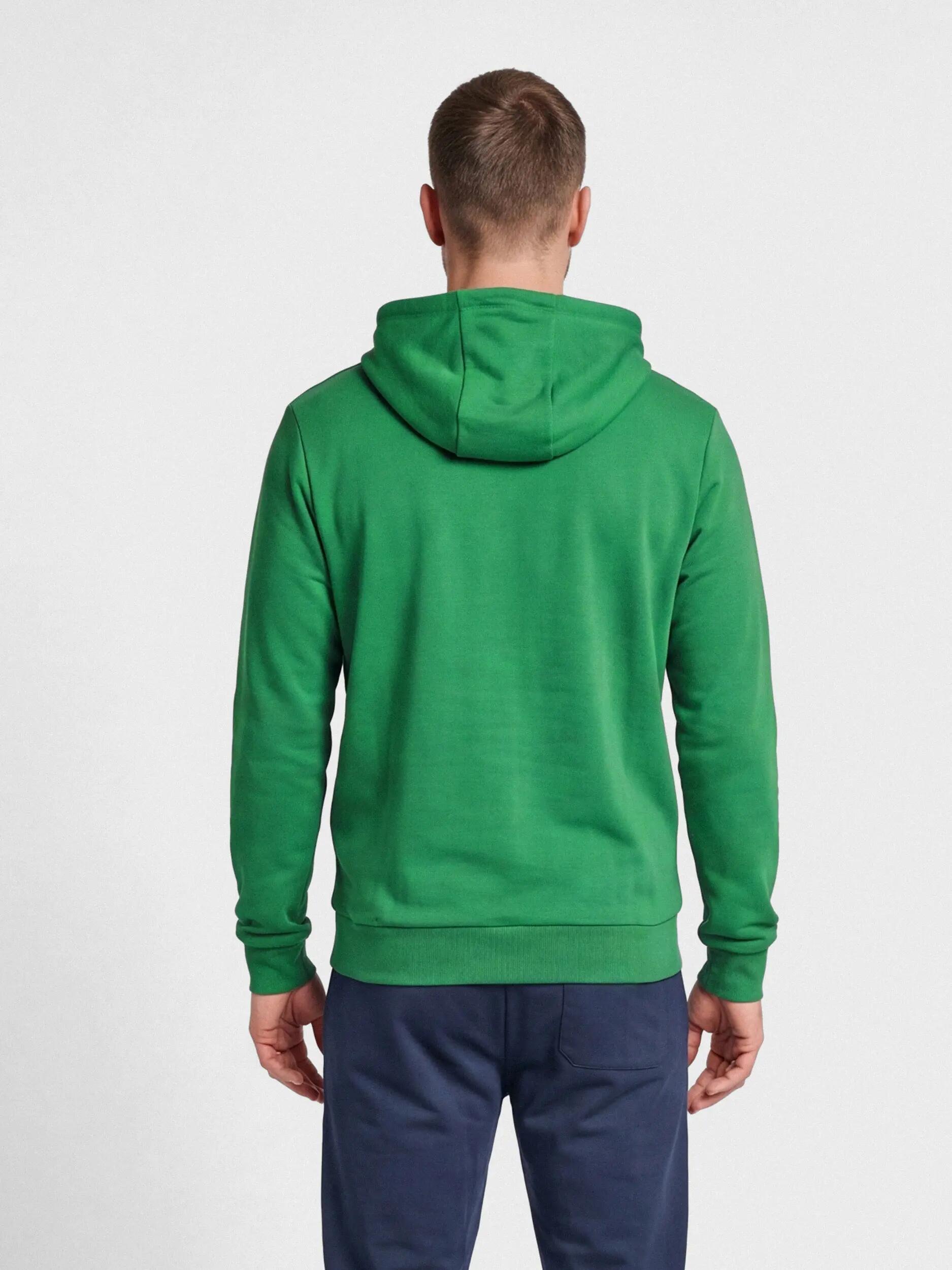 Fermeture À Cordon Chaussure D'intérieur Hmlgo Homme 2/10