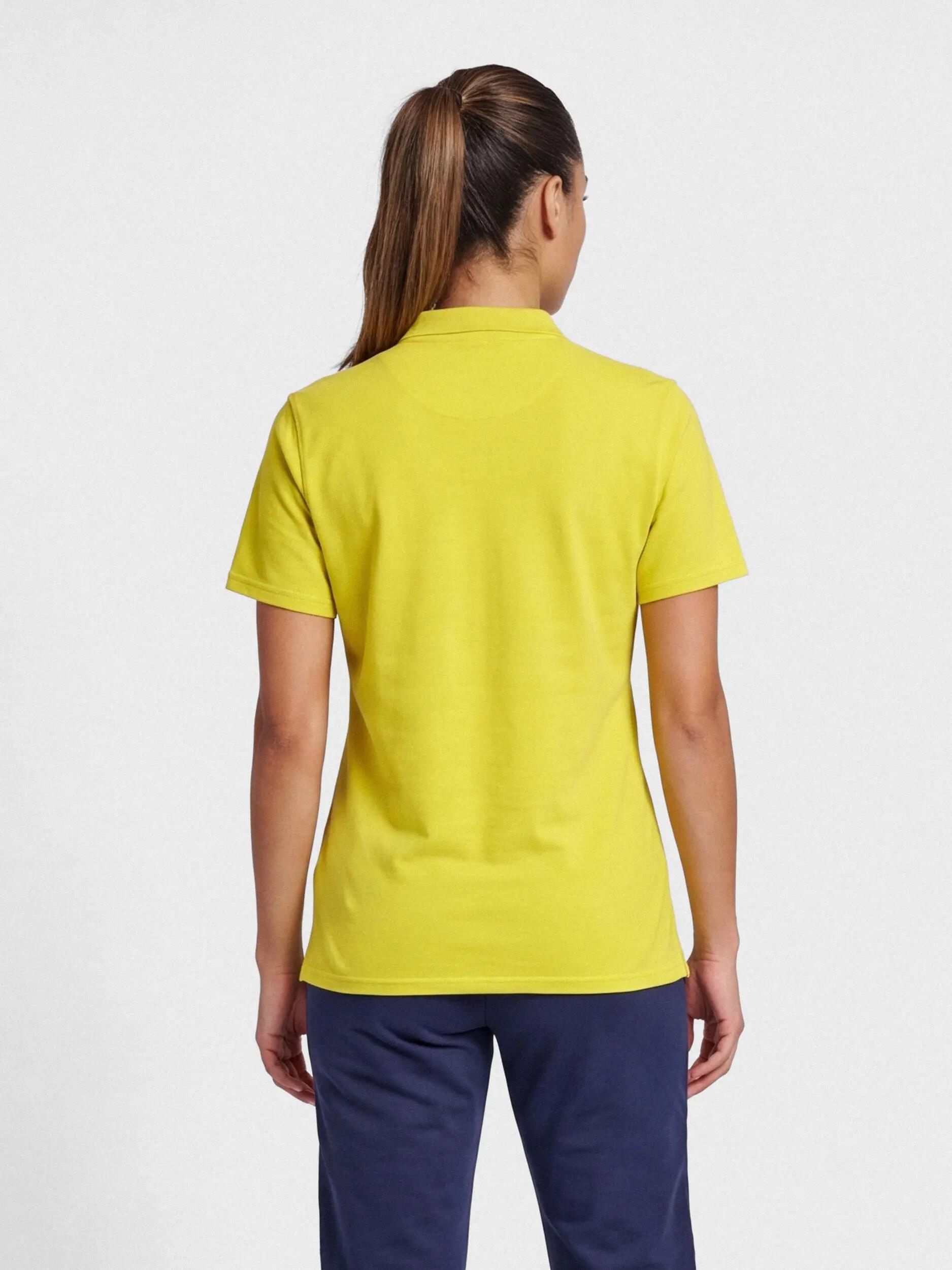 Polo da donna Hummel Go 2.0 3/10