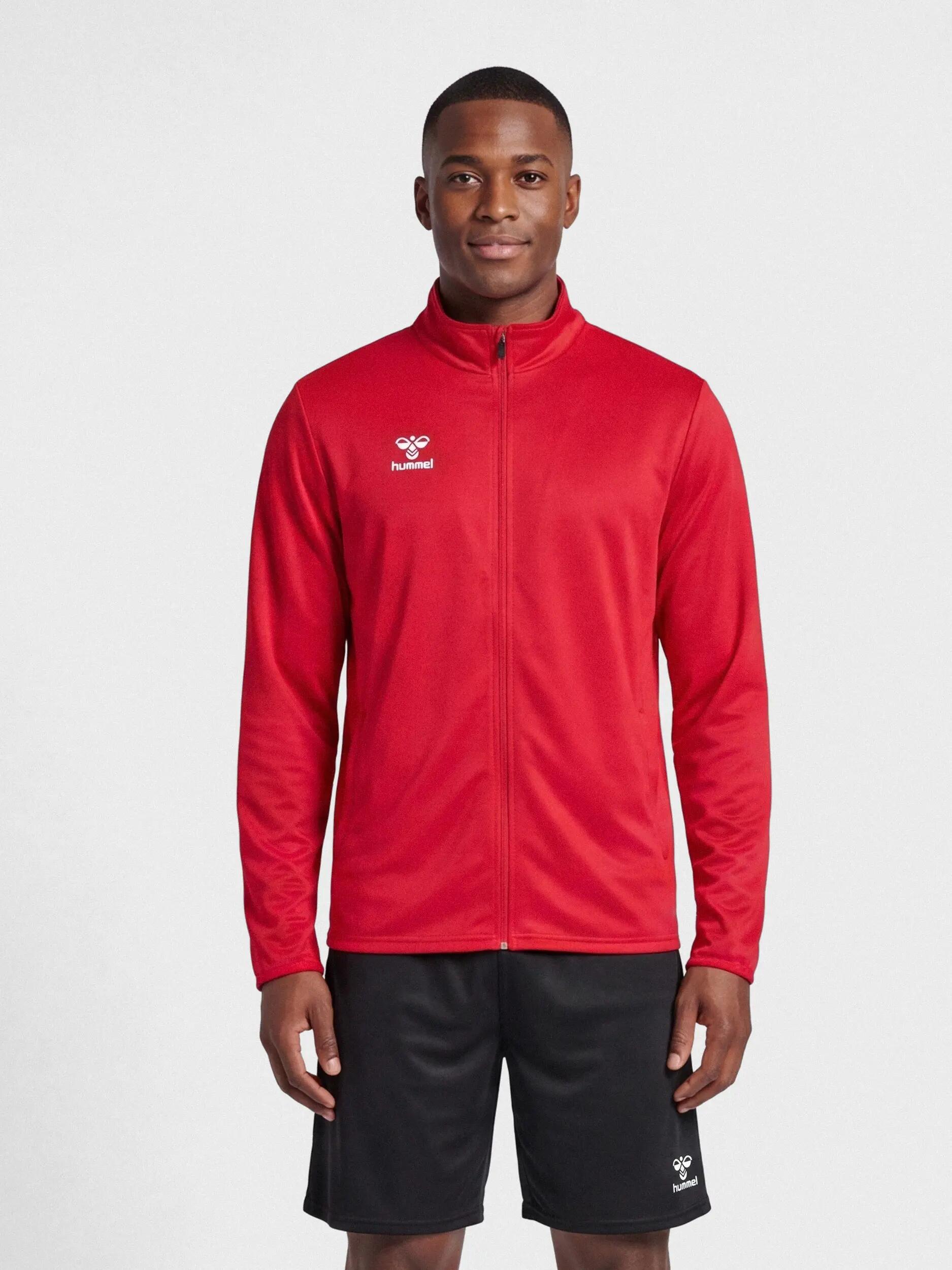 Casaco de fato de treino para desporto Hummel Essential 2/10