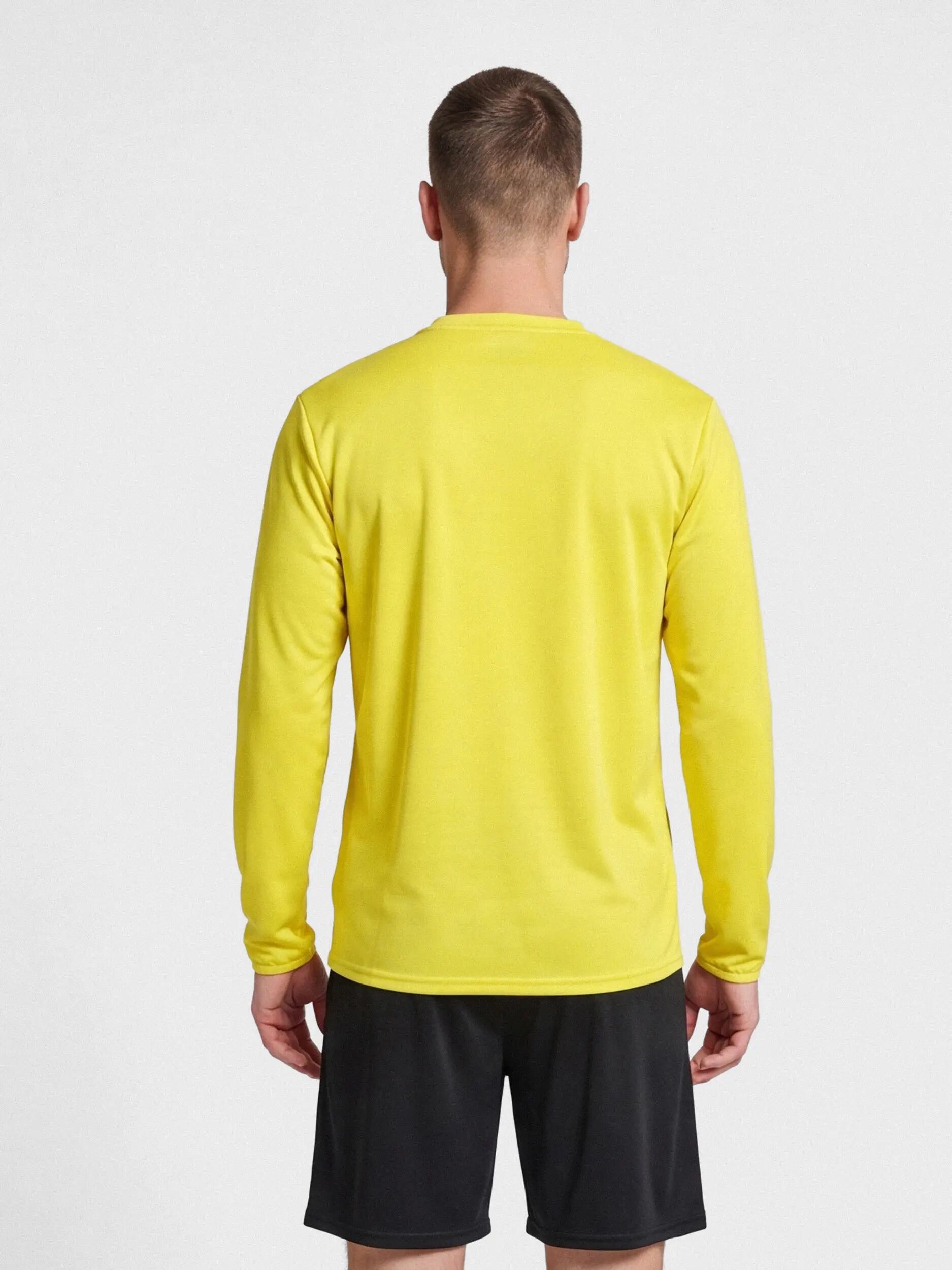 Instap Sweatshirt Hmlessential Unisex Volwassene 3/10