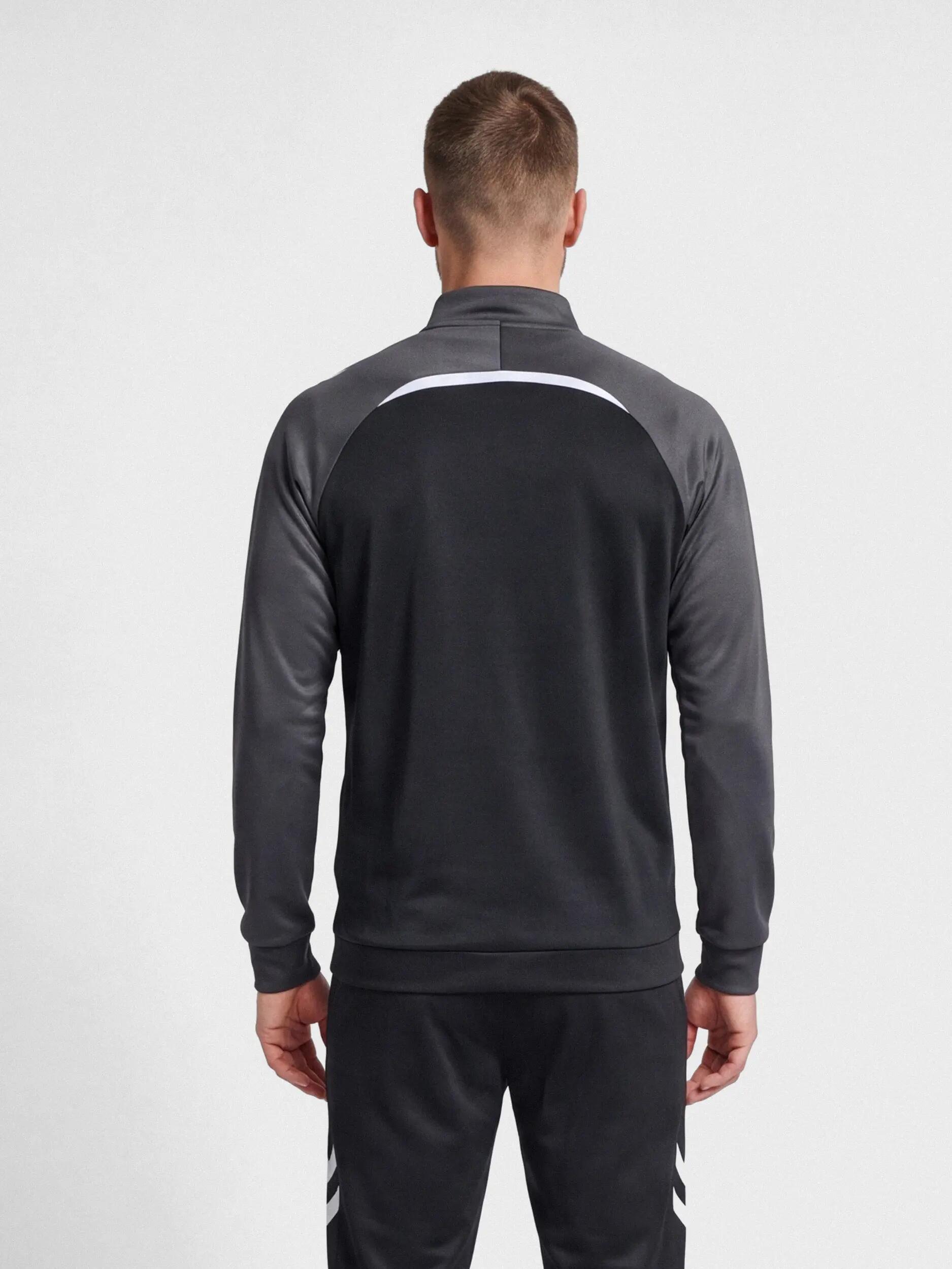 Giacca sportiva con zip Hummel Lead 2.0 3/13