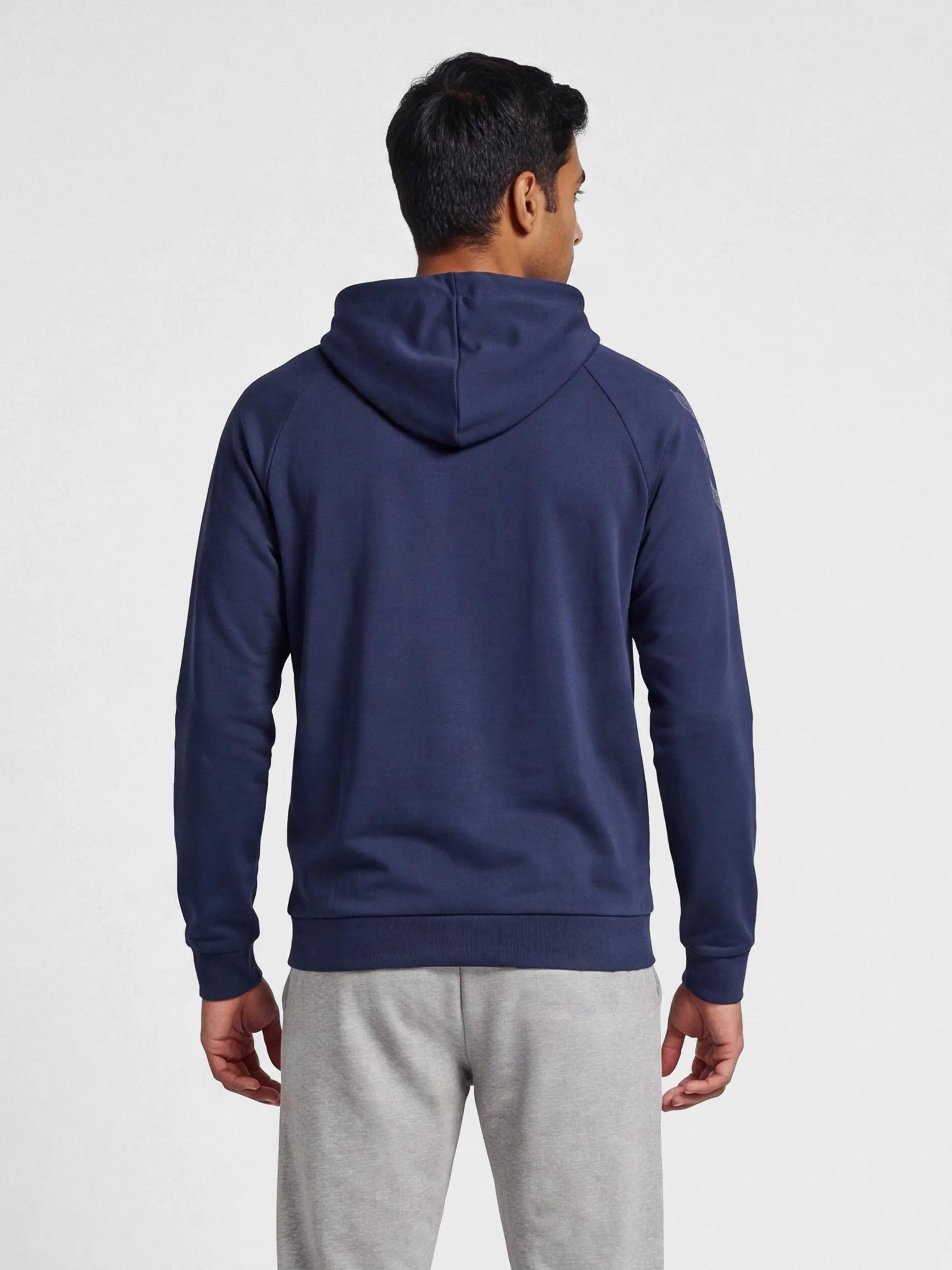 Enfiler Chaussure D'intérieur Hmlmove Homme 2/10