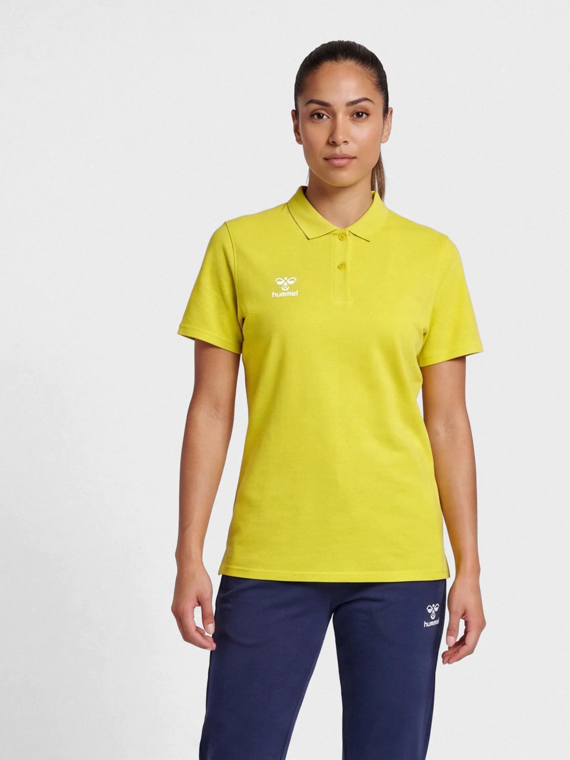 Polo da donna Hummel Go 2.0 2/10