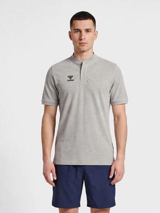 Enfiler Polo Hmlmove Homme
