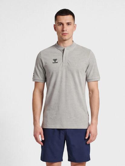 Enfiler Polo Hmlmove Homme
