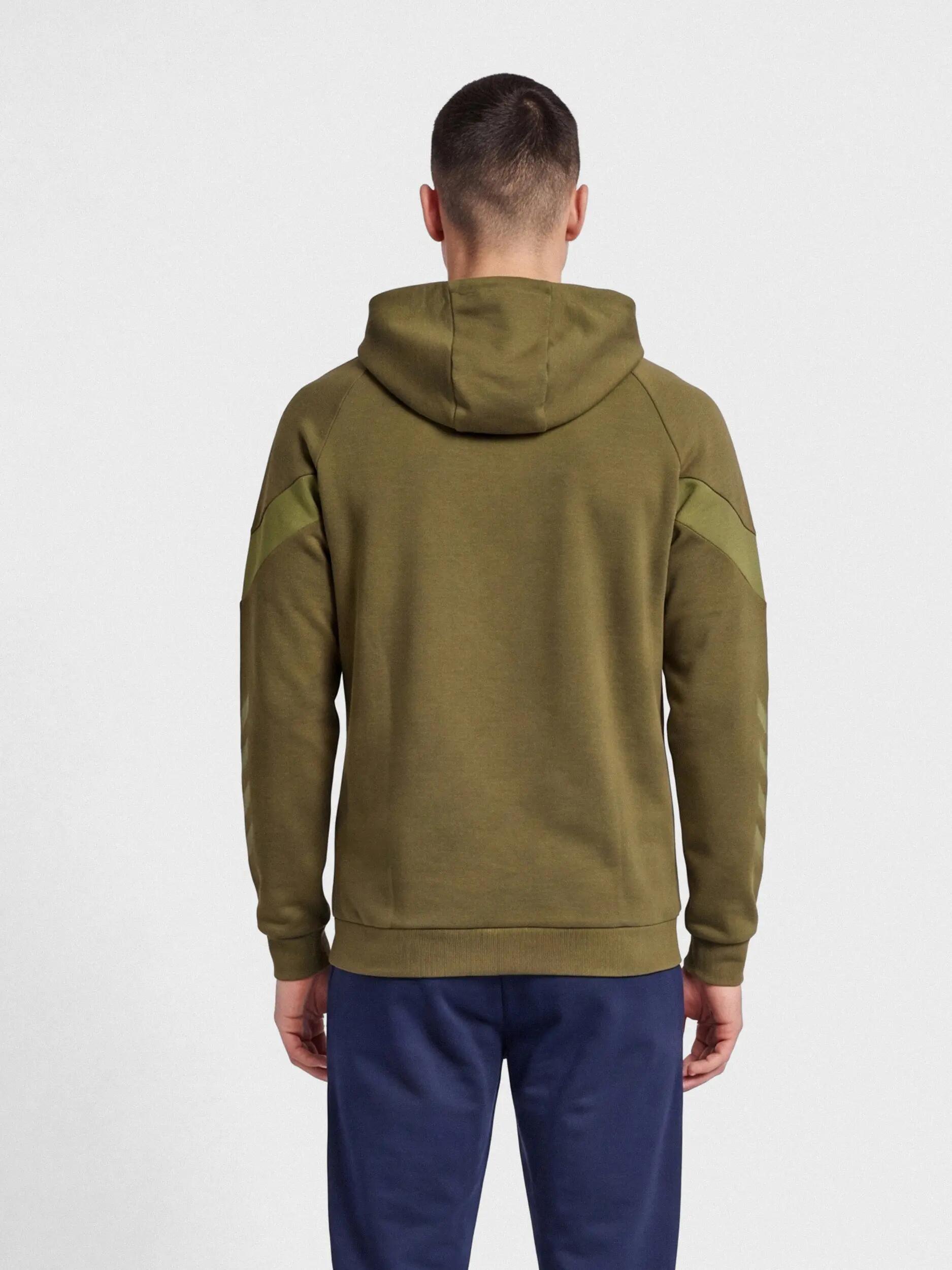 Sweatshirt z kapturem Hummel Travel 2/12