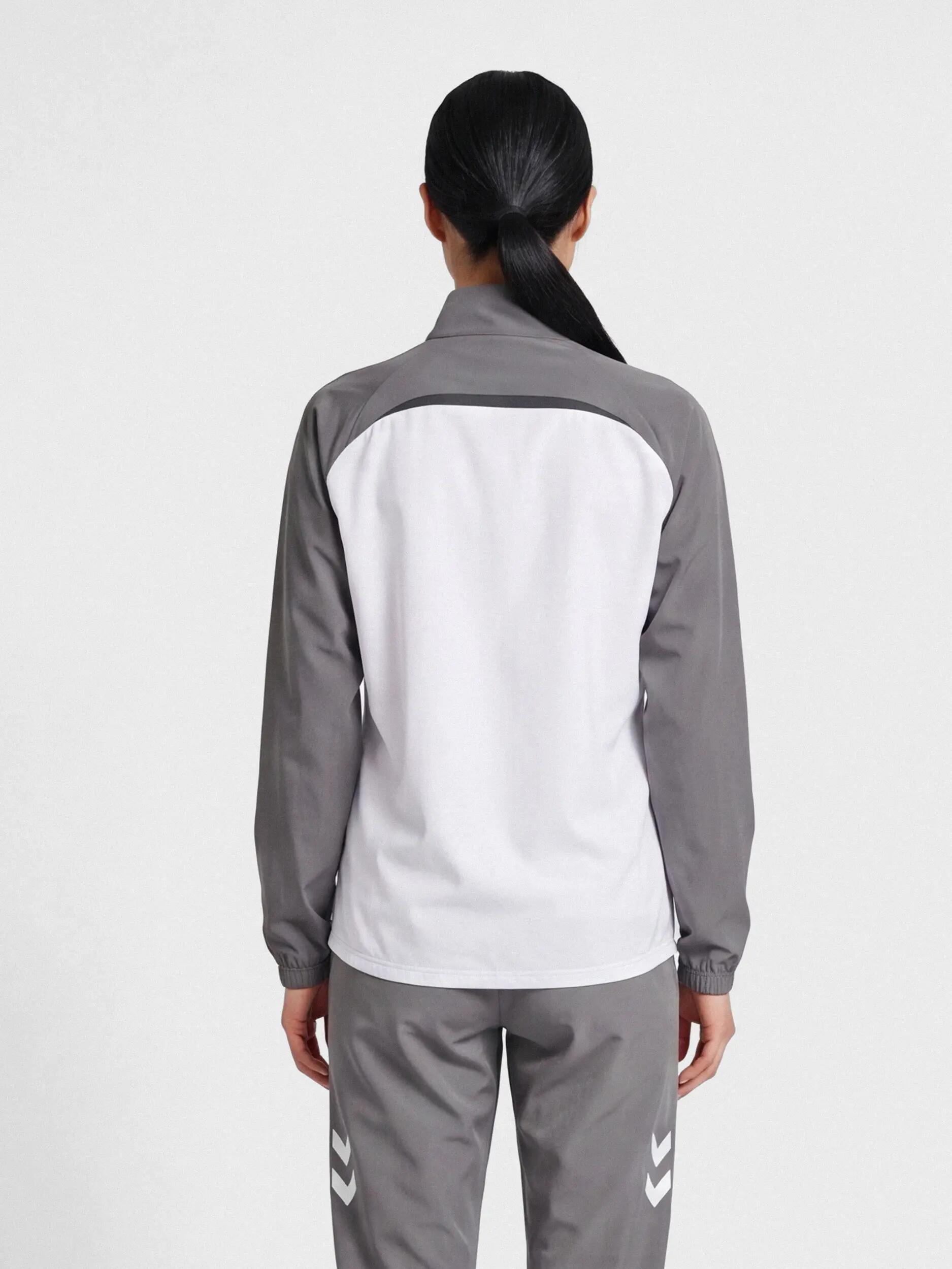Instap Zip Jasje Hmllead Dames 3/10