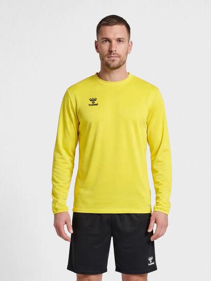 Bluza hmlESSENTIAL SWEATSHIRT