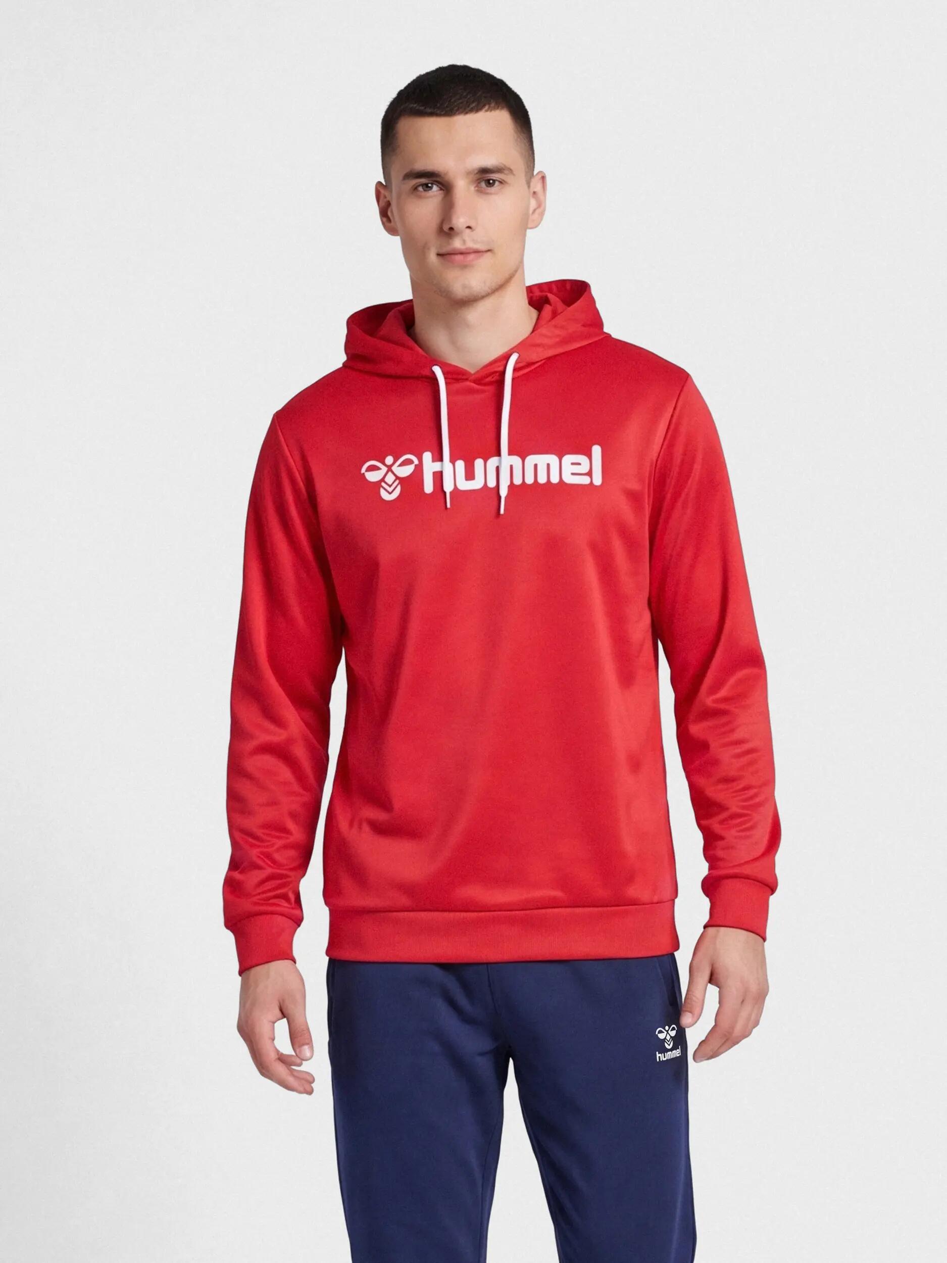 Enfiler Chaussure D'intérieur Hmllogo Adulte 2/10