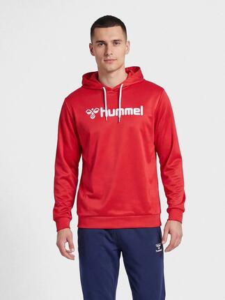 Enfiler Chaussure D'intérieur Hmllogo Adulte