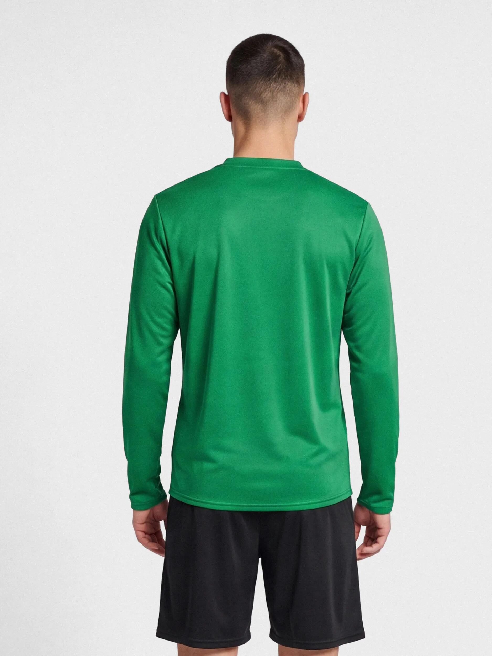 Instap Sweatshirt Hmlessential Unisex Volwassene 3/10