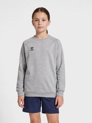 Enfiler Sweat-Shirt Hmlmove Enfant