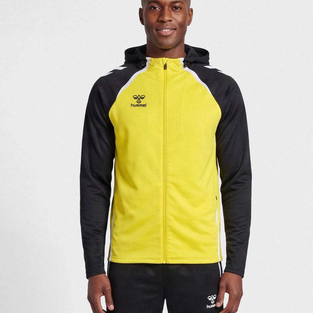 YELLOW / BLACK