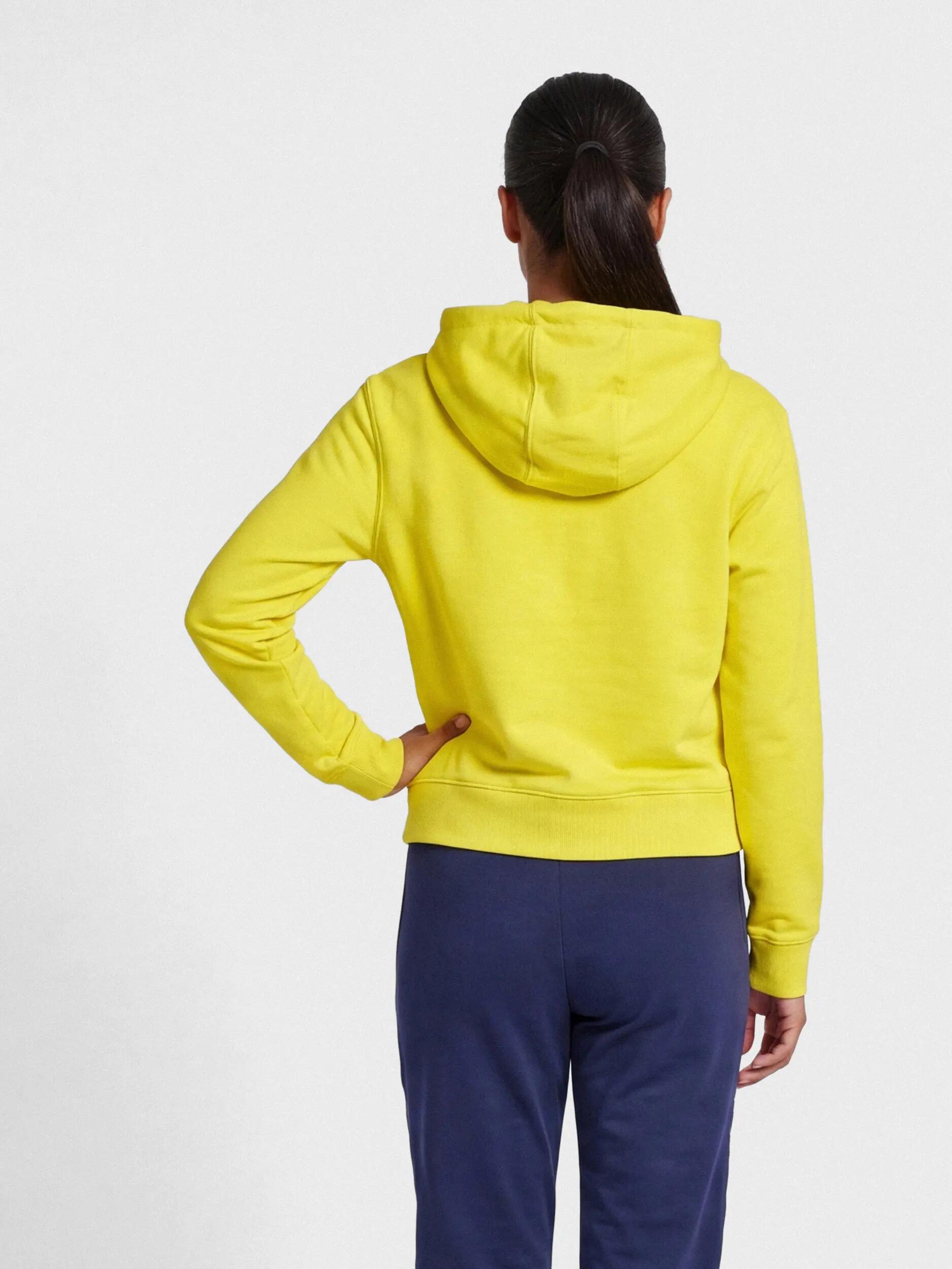 Fermeture À Cordon Chaussure D'intérieur Hmlgo Femme 3/10